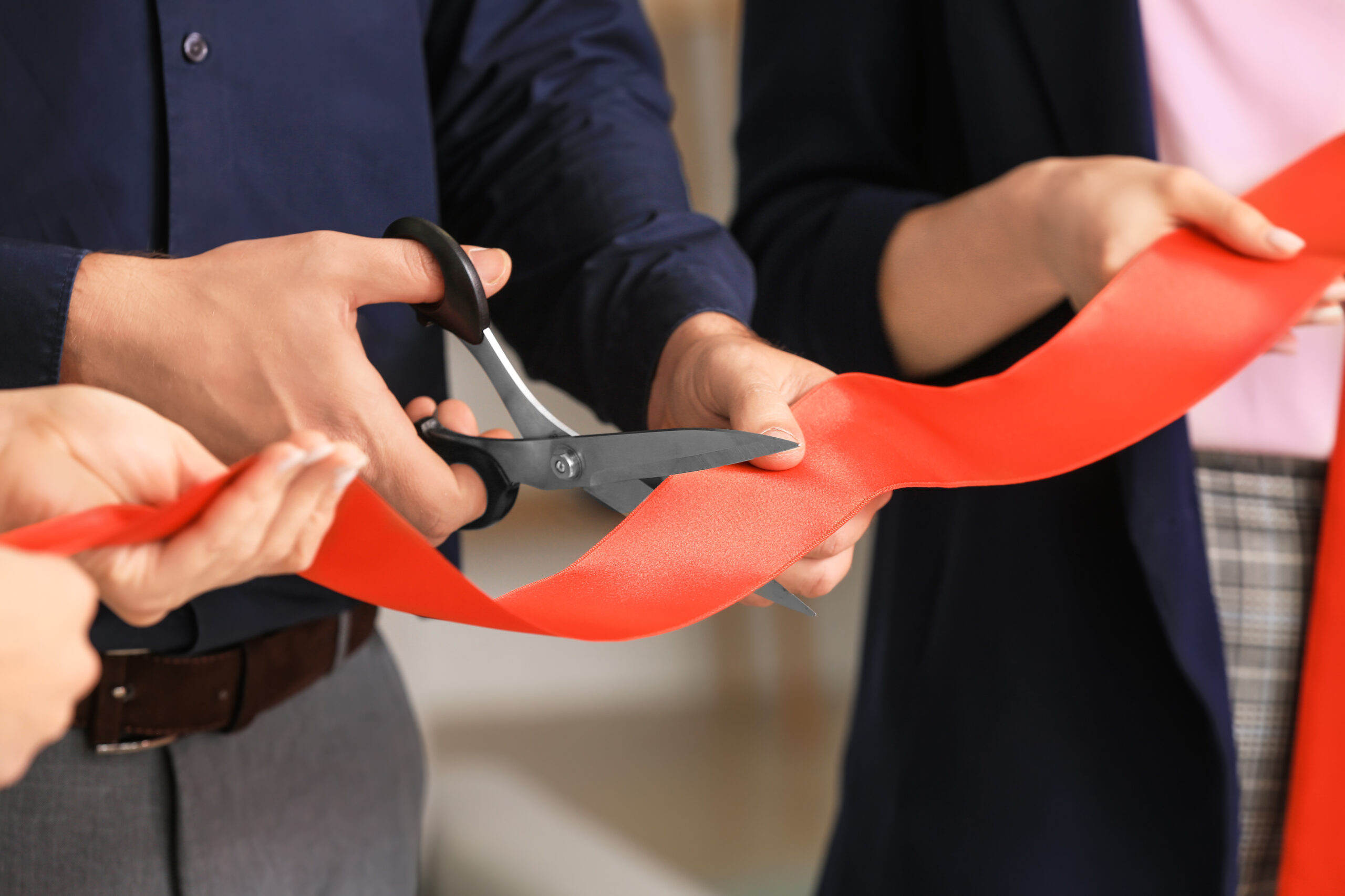 Main Street Takoma to Hold Ribbon-Cutting Ceremonies for New Businesses