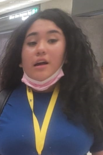 UPDATED: SVID Detectives Seek Help to Locate Missing Silver Spring Teen