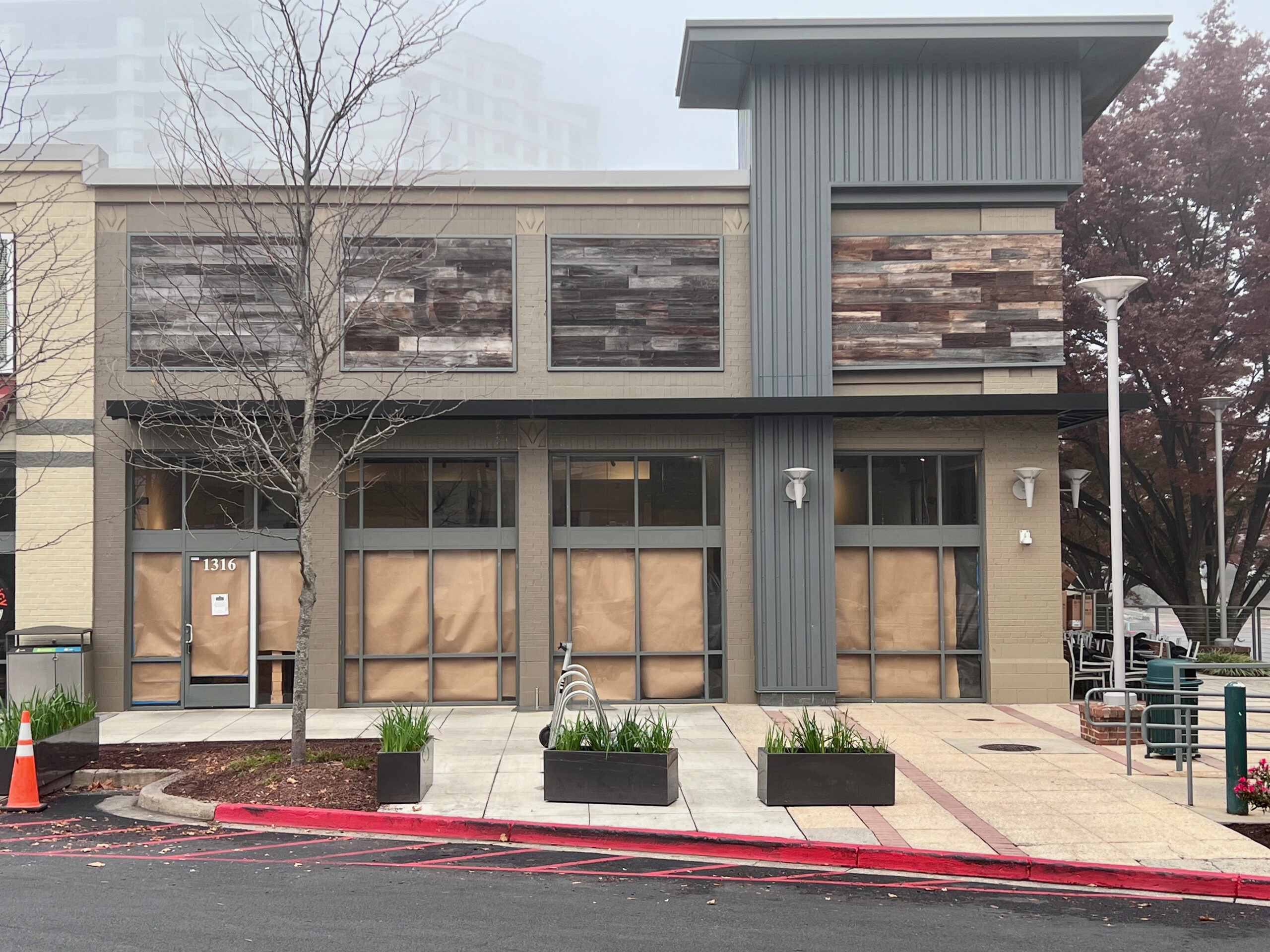 Peet’s Coffee Now Permanently Closed