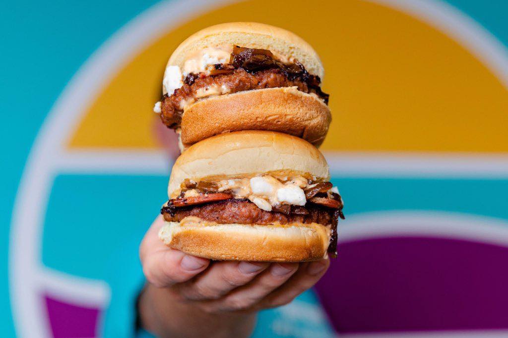 PLNT Burger is Once Again Certified Kosher