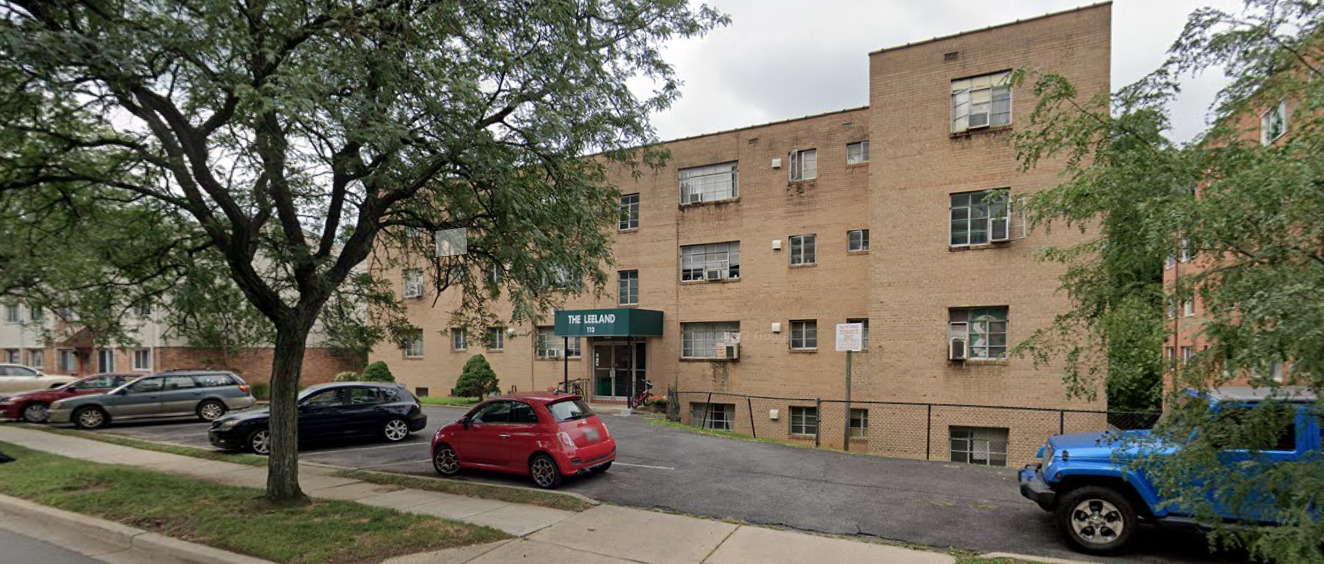 County Commits More Than $280,000 Loan to Leeland Tenants to Purchase Building