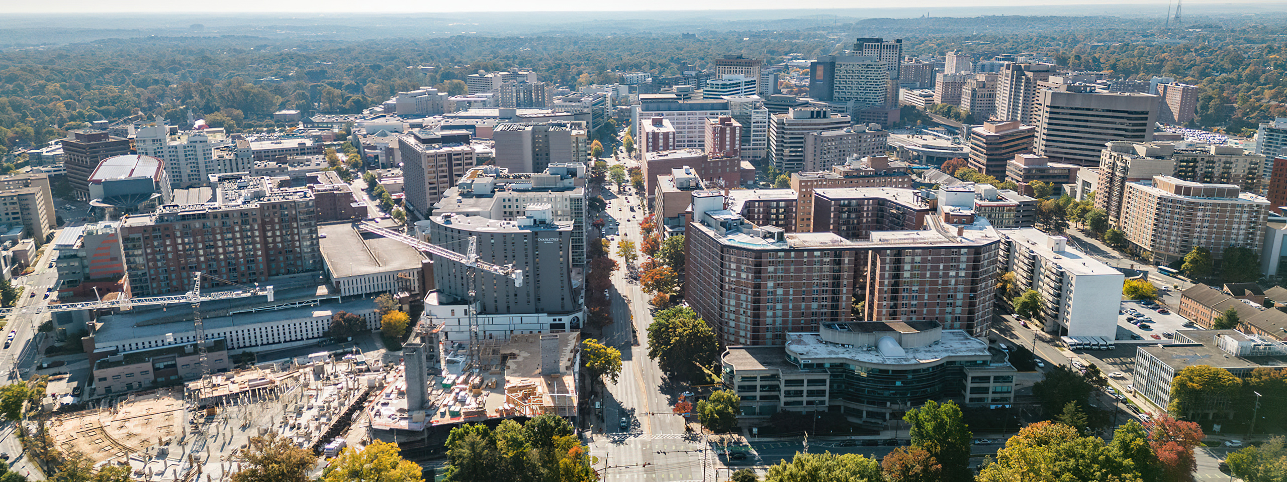 Planning Department Looking to  Fill Design Advisory Panel for Downtown Silver Spring