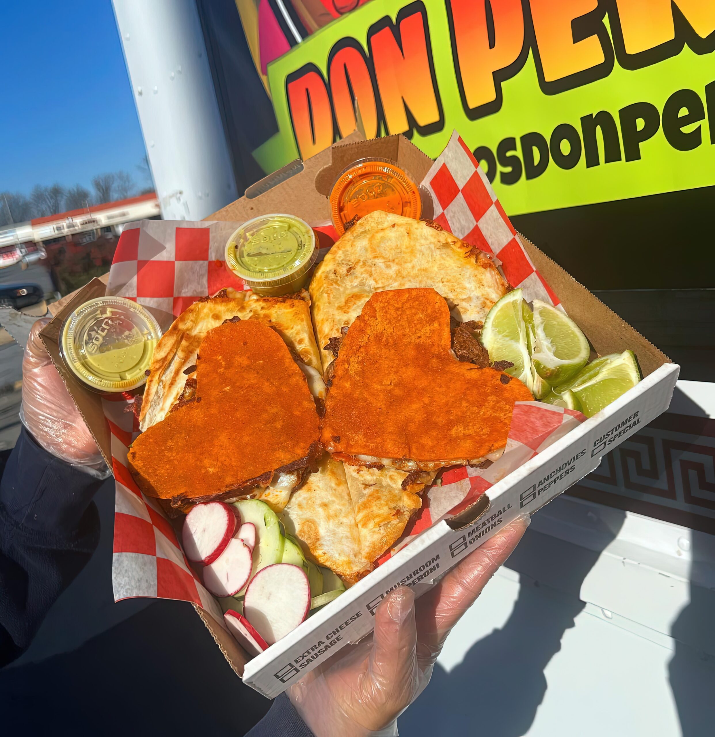 Tacos Don Perez to Open First Brick-and-Mortar Location: Report