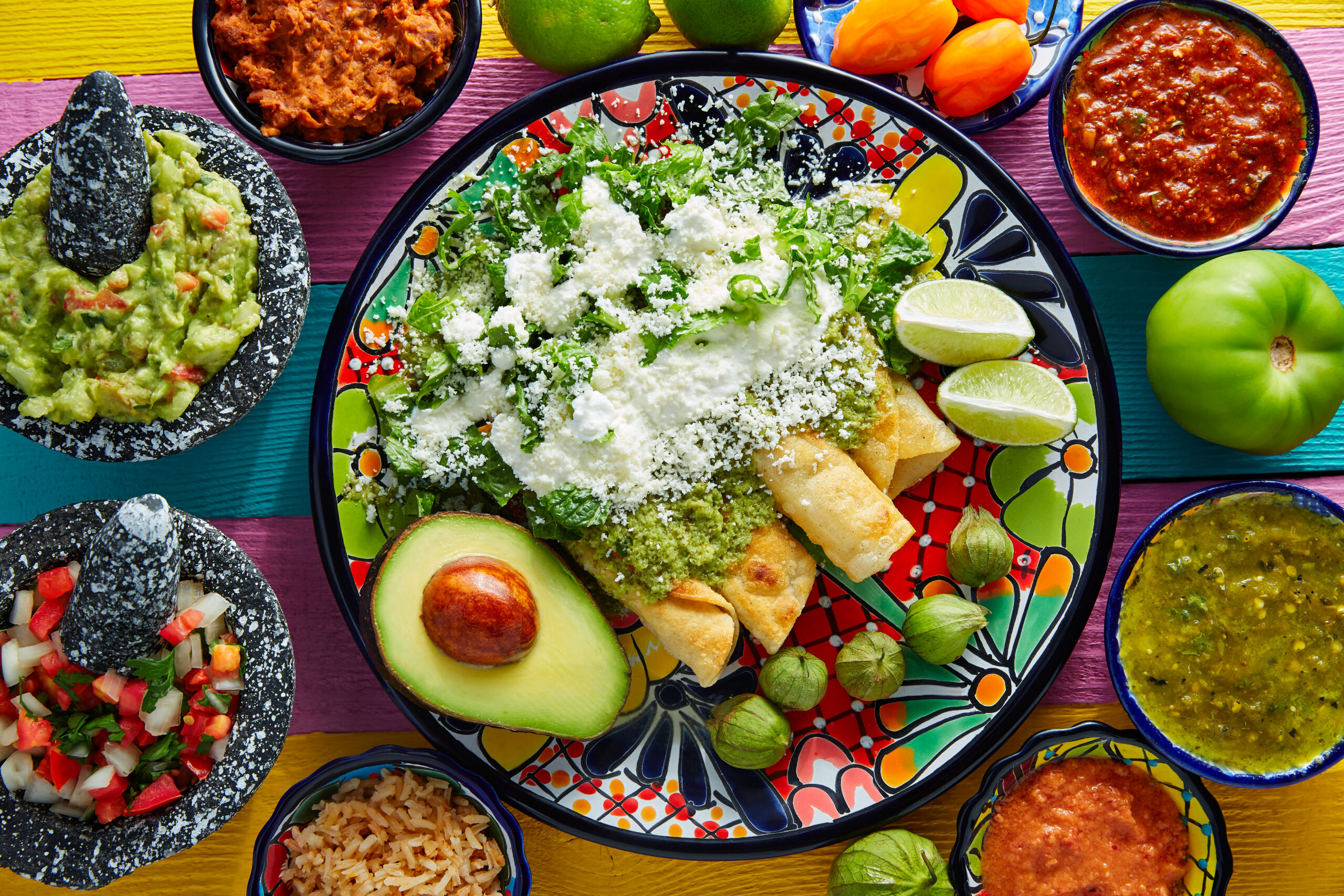 Cielo Rojo Listed in Eater’s “Where D.C. Restaurant Experts Loved to Dine Out in 2022”