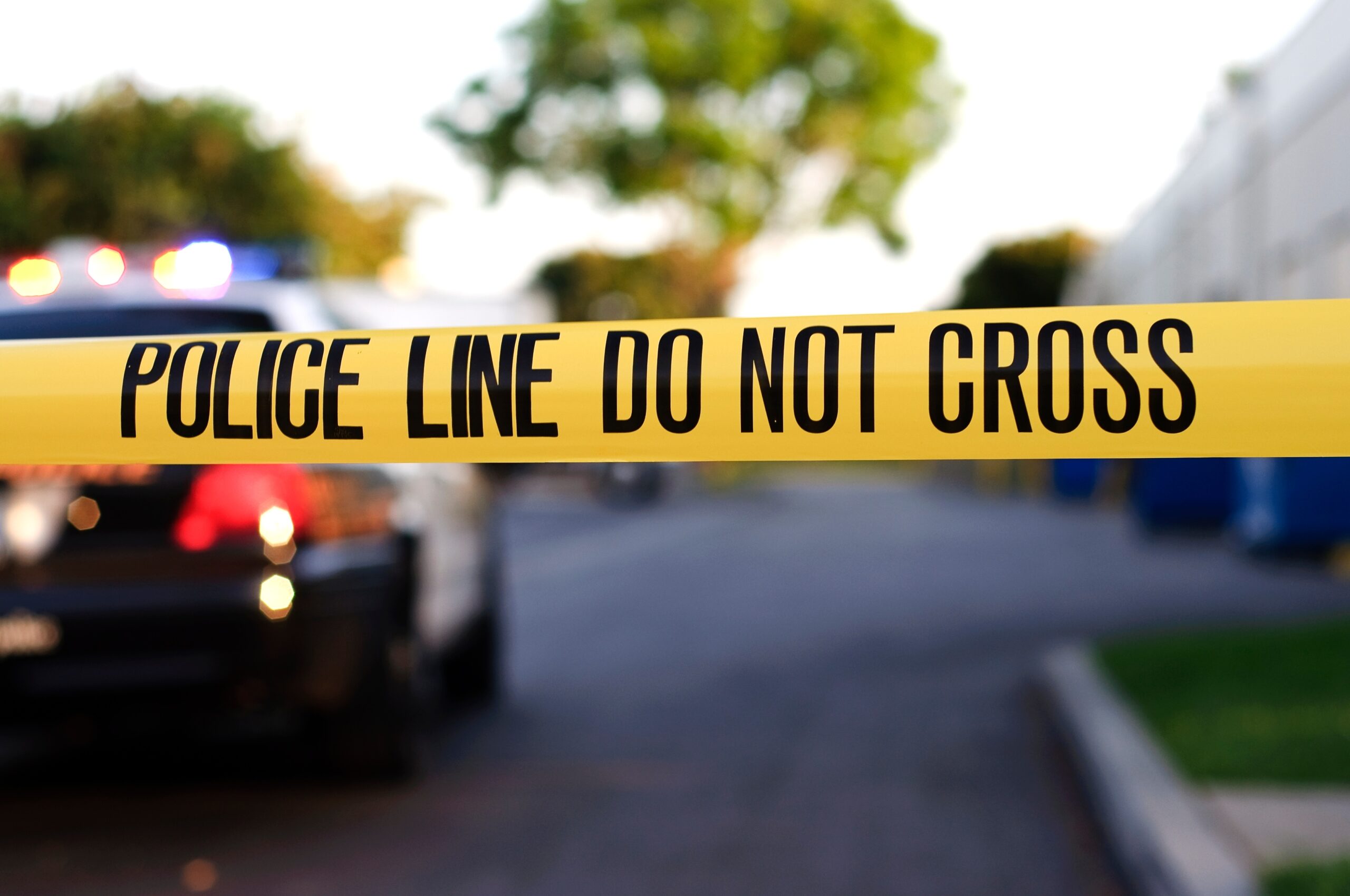 Police: Suspicious Death at Wayne Ave. Garage Now Being Investigated as Homicide