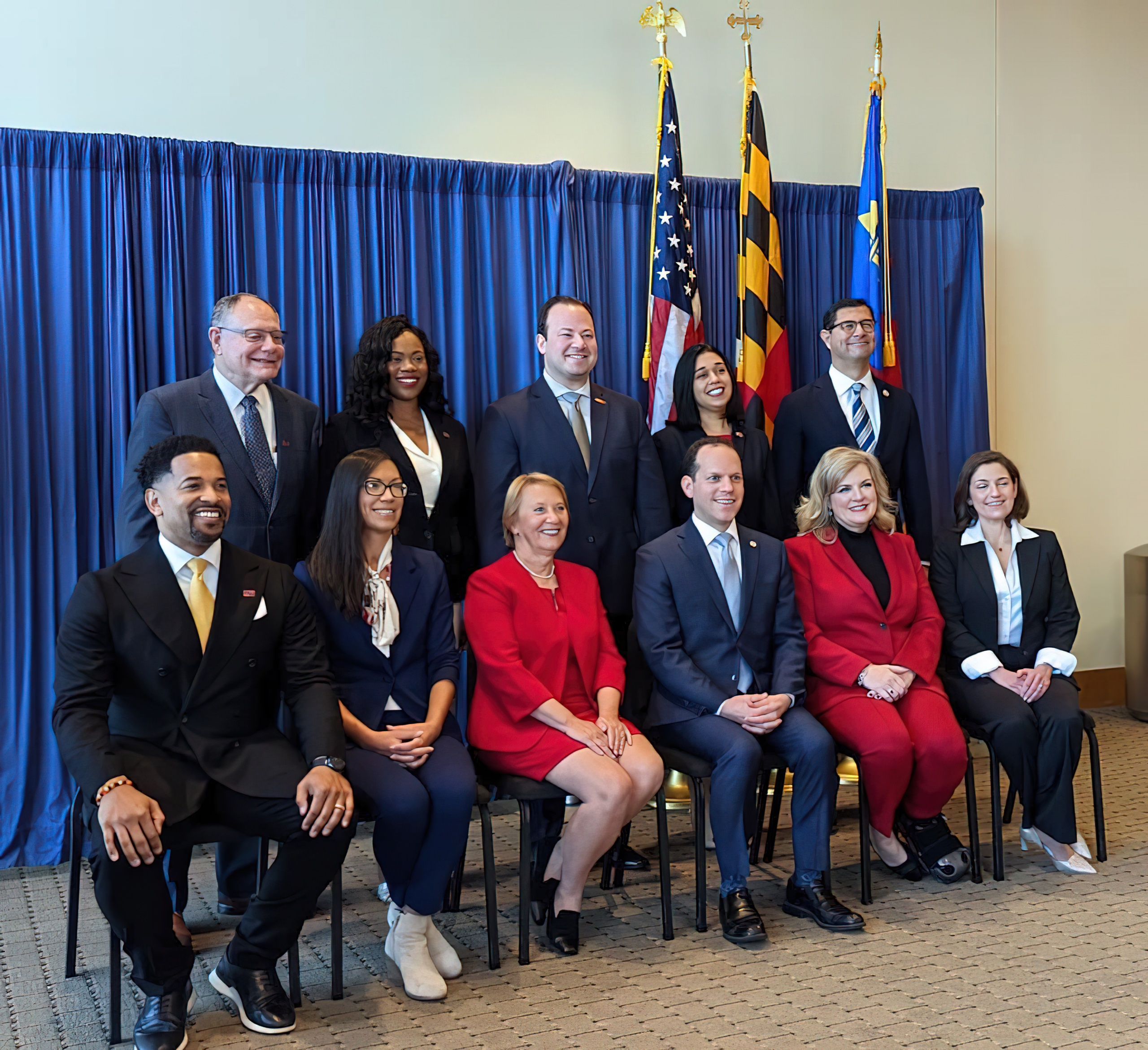County Council Opens Application Process for Two Planning Board  Positions