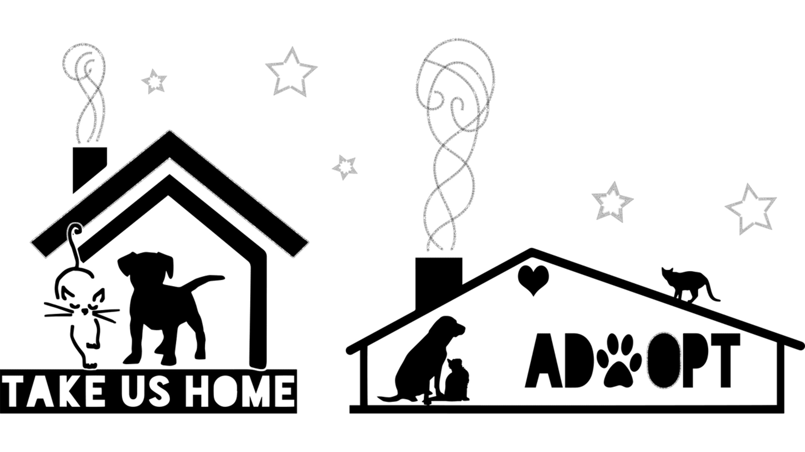 Residents Can Adopt Animal with No Fees During Home for the Holidays Event