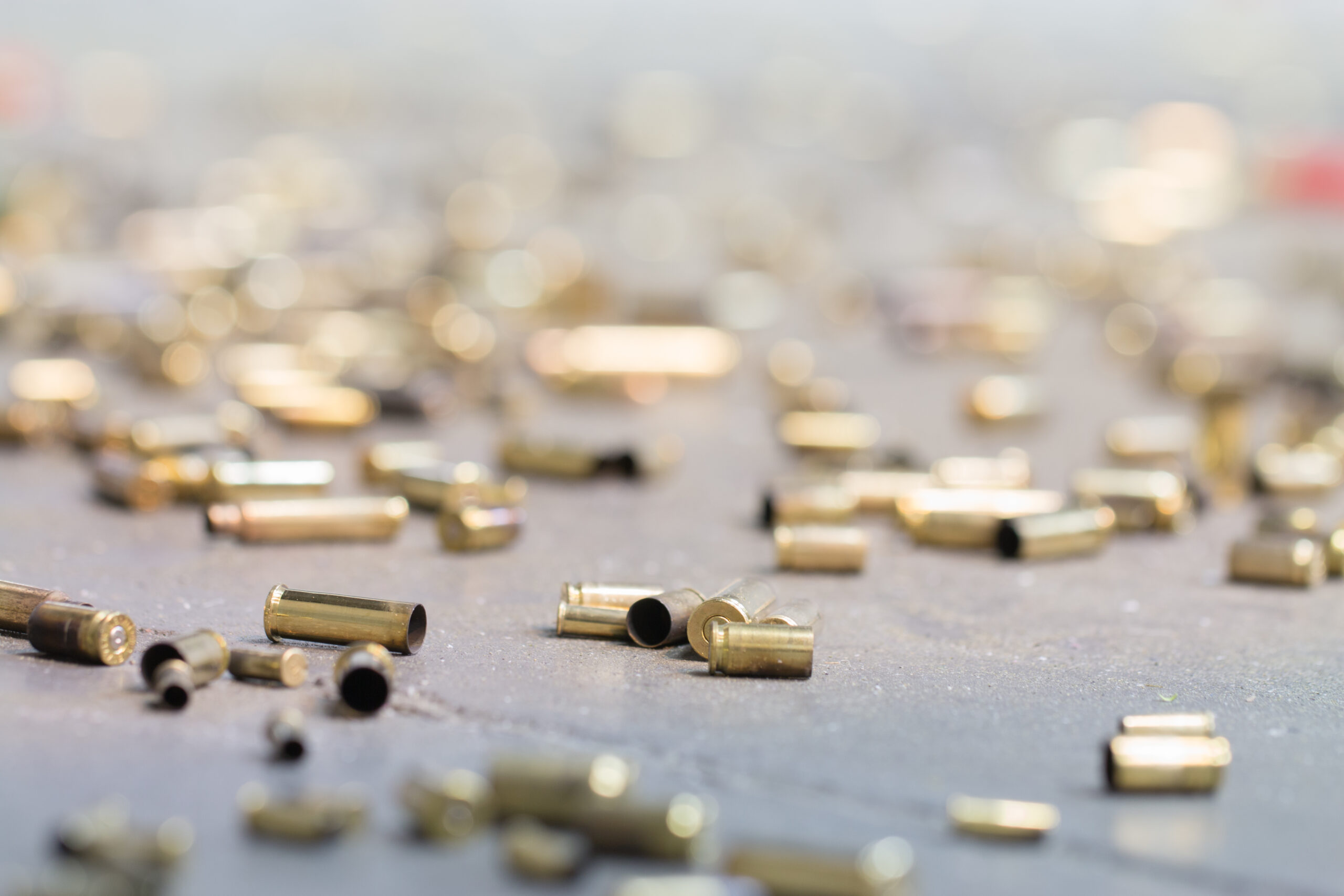 Takoma Park Police Investigating Reports of Shots Fired