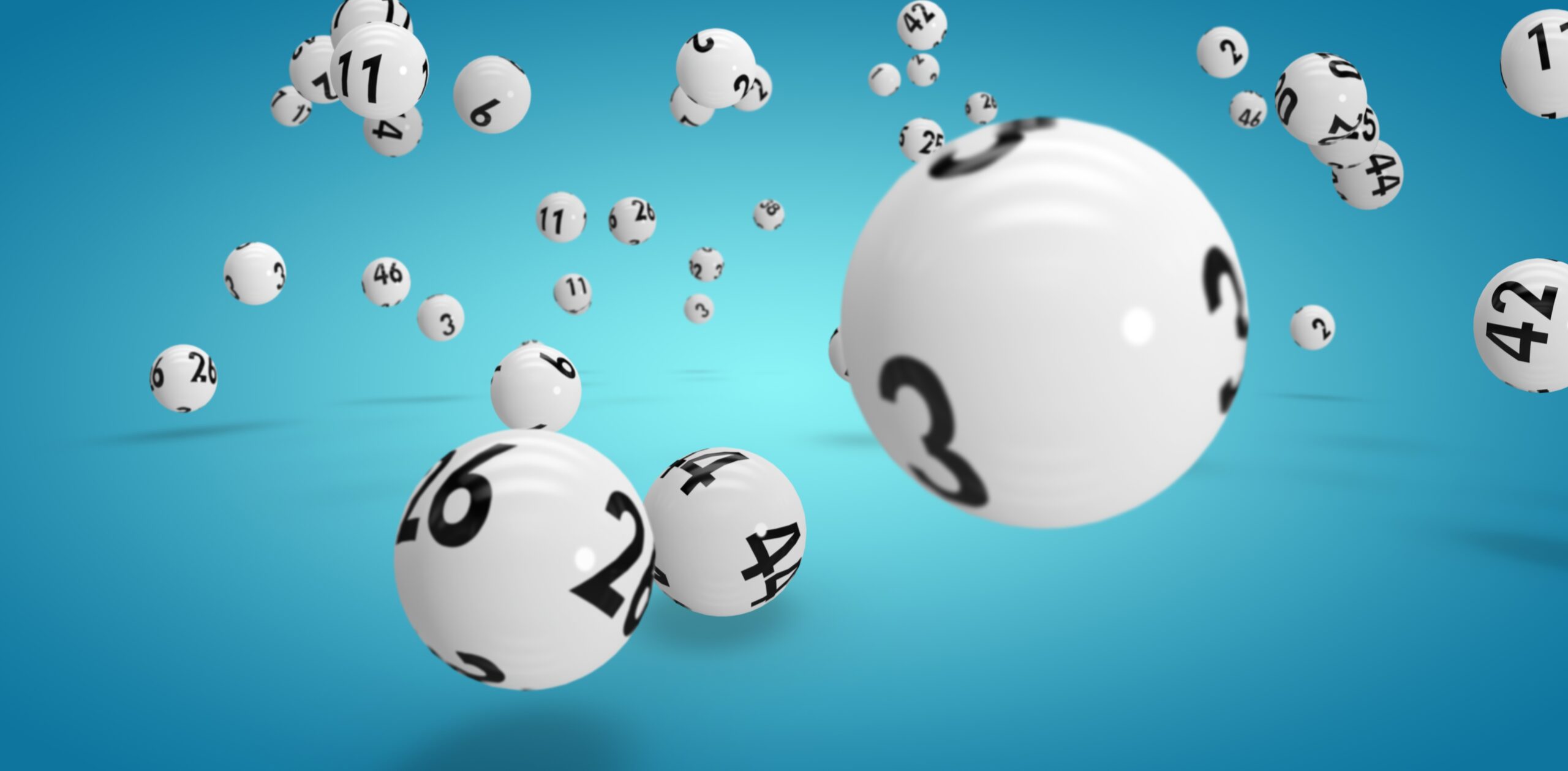 $15k Winning Lottery Ticket Sold; Mega Millions Jackpot Tops $1 Billion