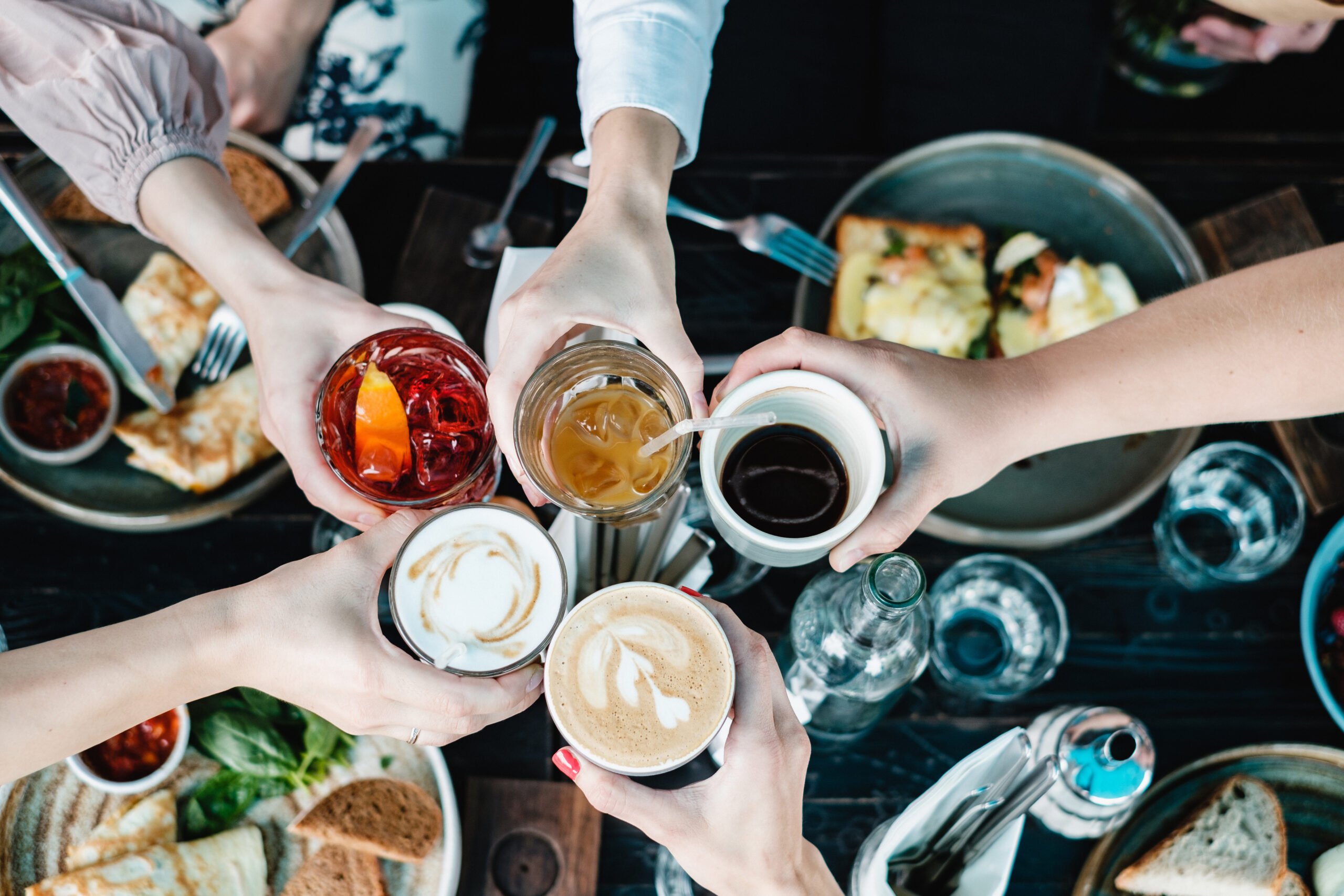 Miss Toya’s Creole House, The Breakfast Club Featured in Eater’s “Hottest New Brunches to Try Around D.C.”