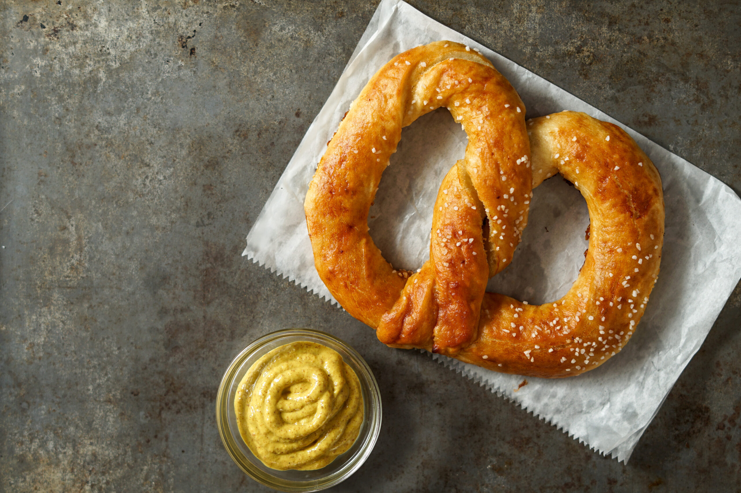 DC Pretzel Company “Overwhelmed” by Community Response