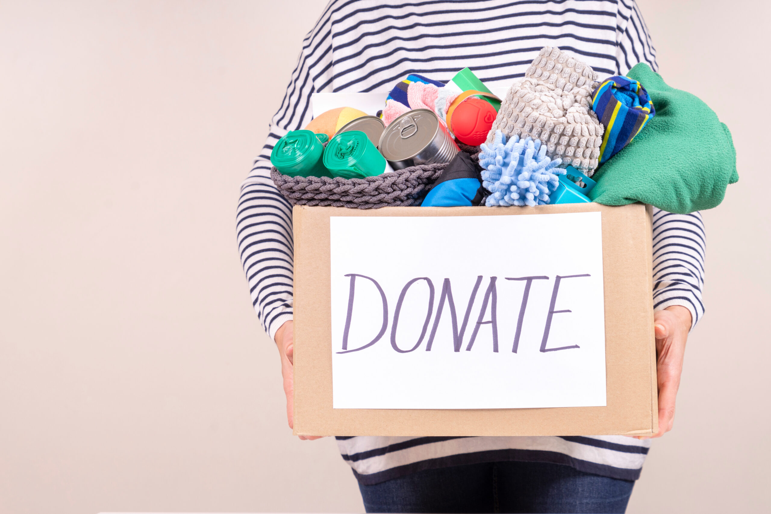Takoma Park Police Collecting Items to Donate to County Animal Shelters