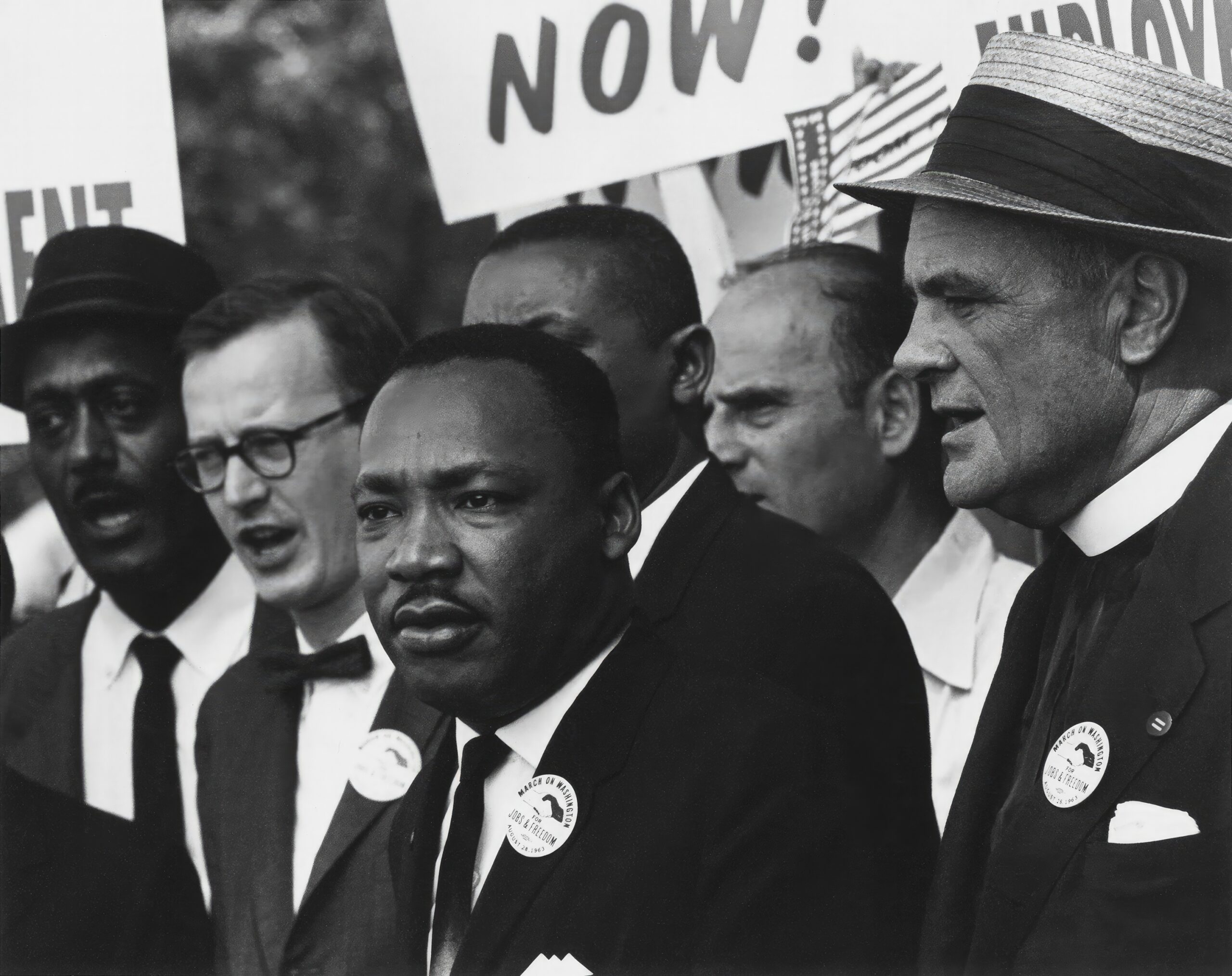 Area Jurisdictions, Agencies Announce Changes for Dr. Martin Luther King Jr. Day