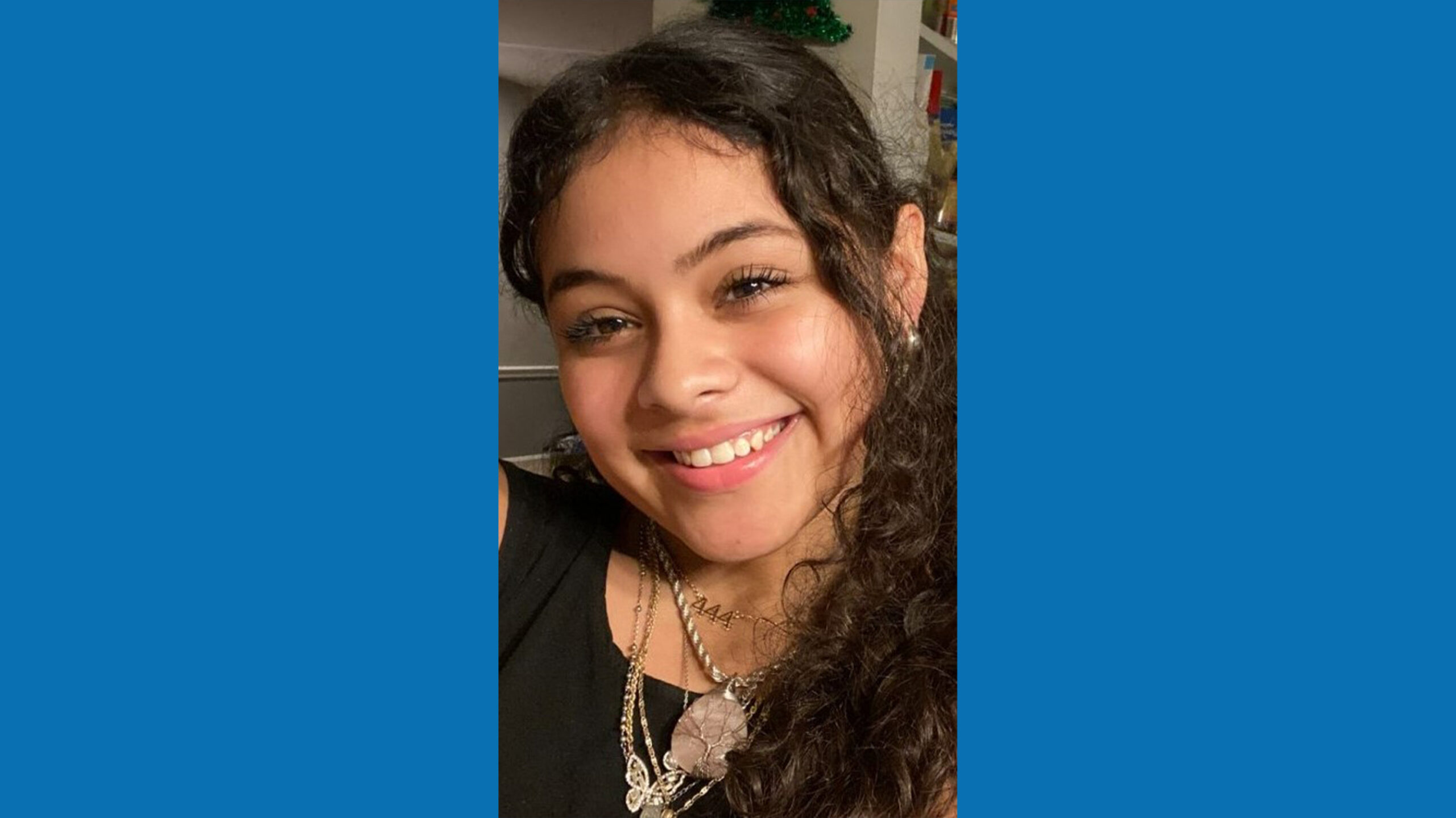 UPDATED: Police: 15-Year-Old Silver Spring Girl Missing Since Jan. 21