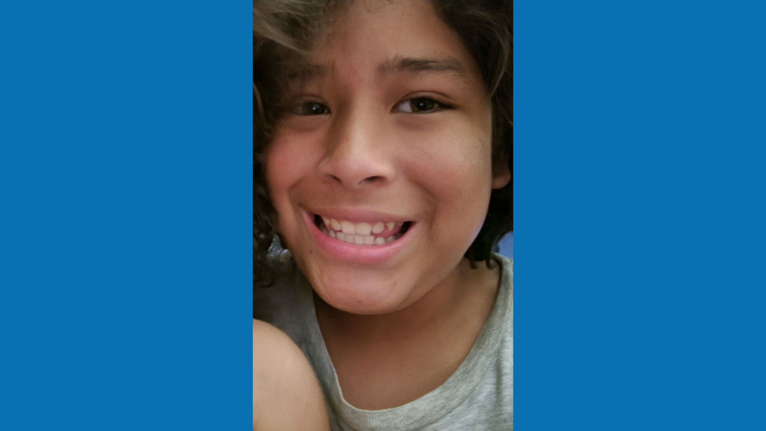UPDATED: Police: 12-Year-Old Silver Spring Boy Missing Since Jan. 14