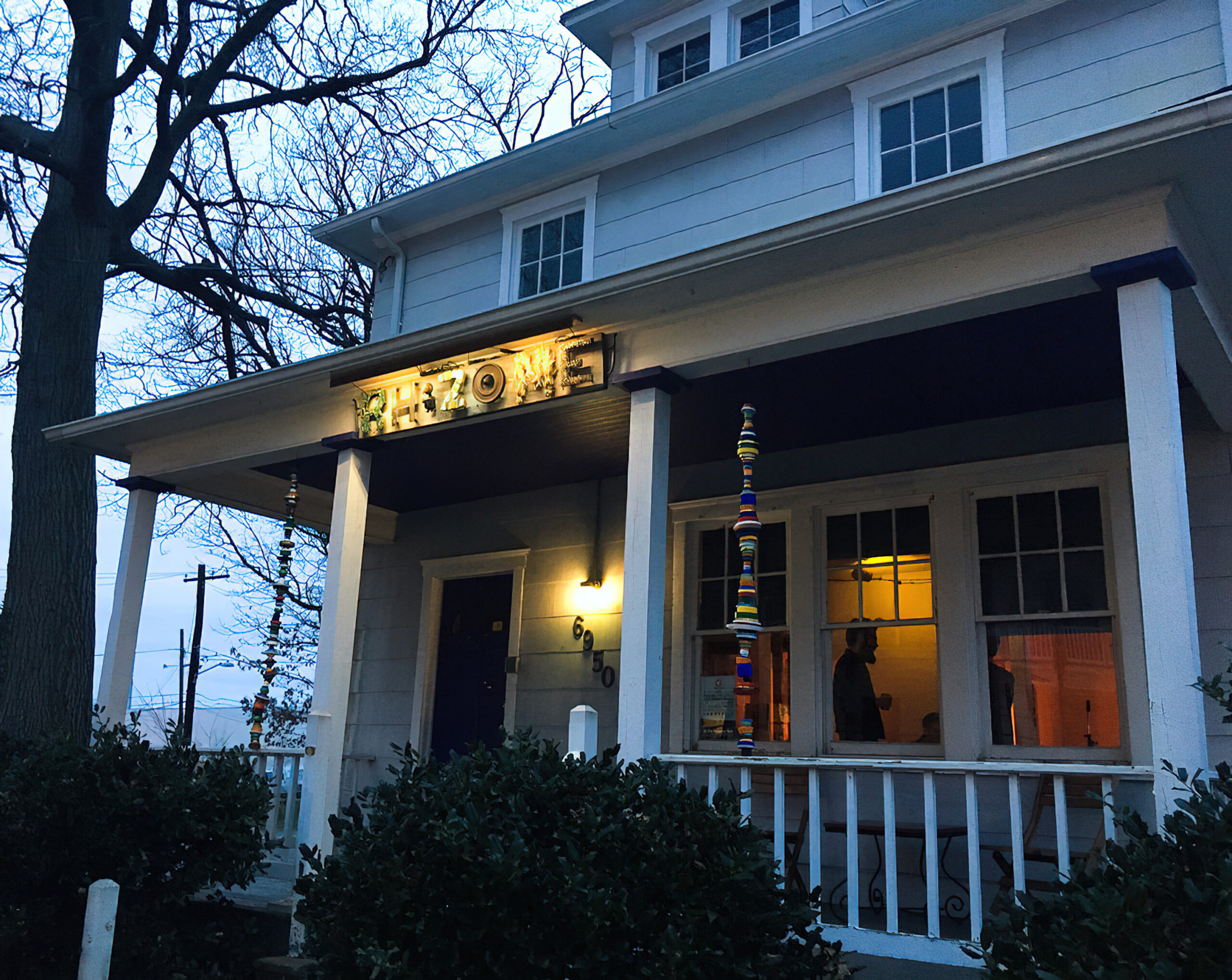 Rhizome DC Featured in Documentary Film