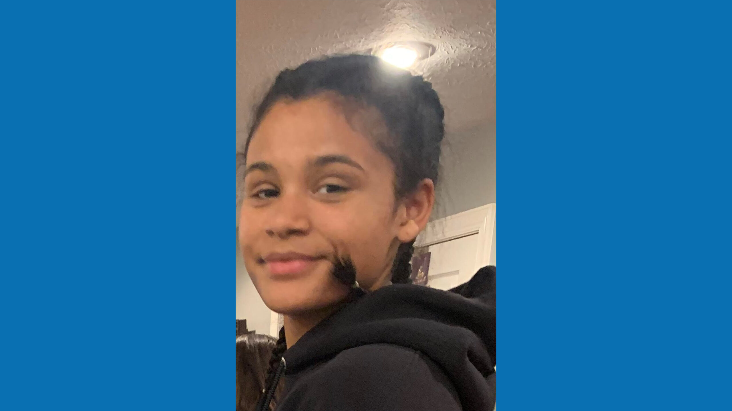 UPDATED: Police: Takoma Park Teen Missing Since Wednesday Night