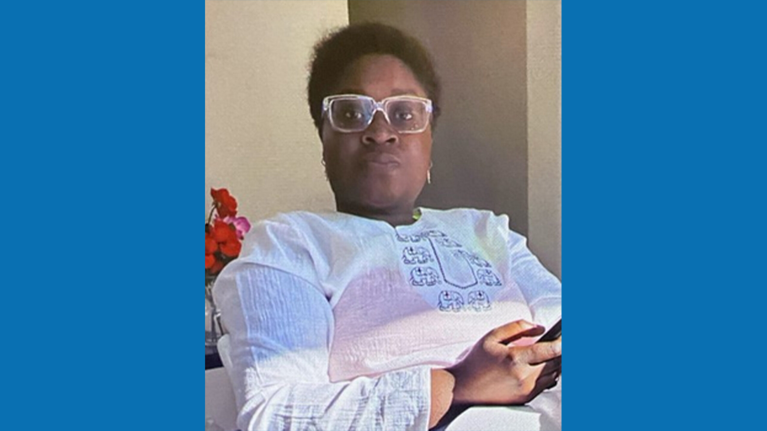 UPDATED: 32-Year-Old White Oak Woman Missing Since Sunday