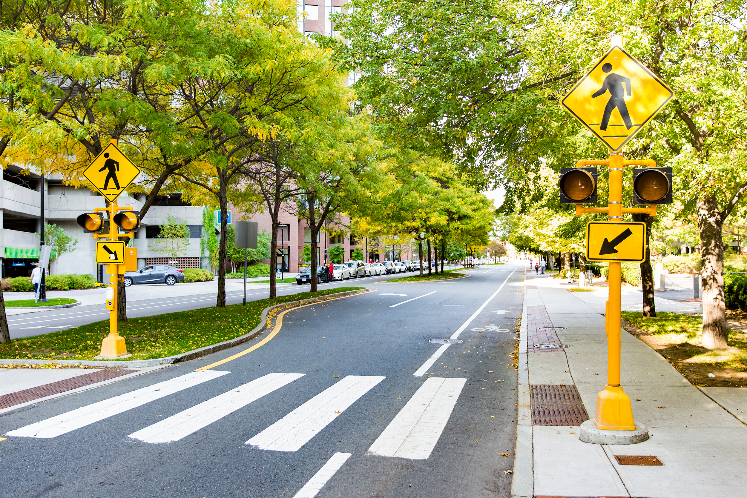 Council President Glass to Introduce Safe Streets Act of 2023