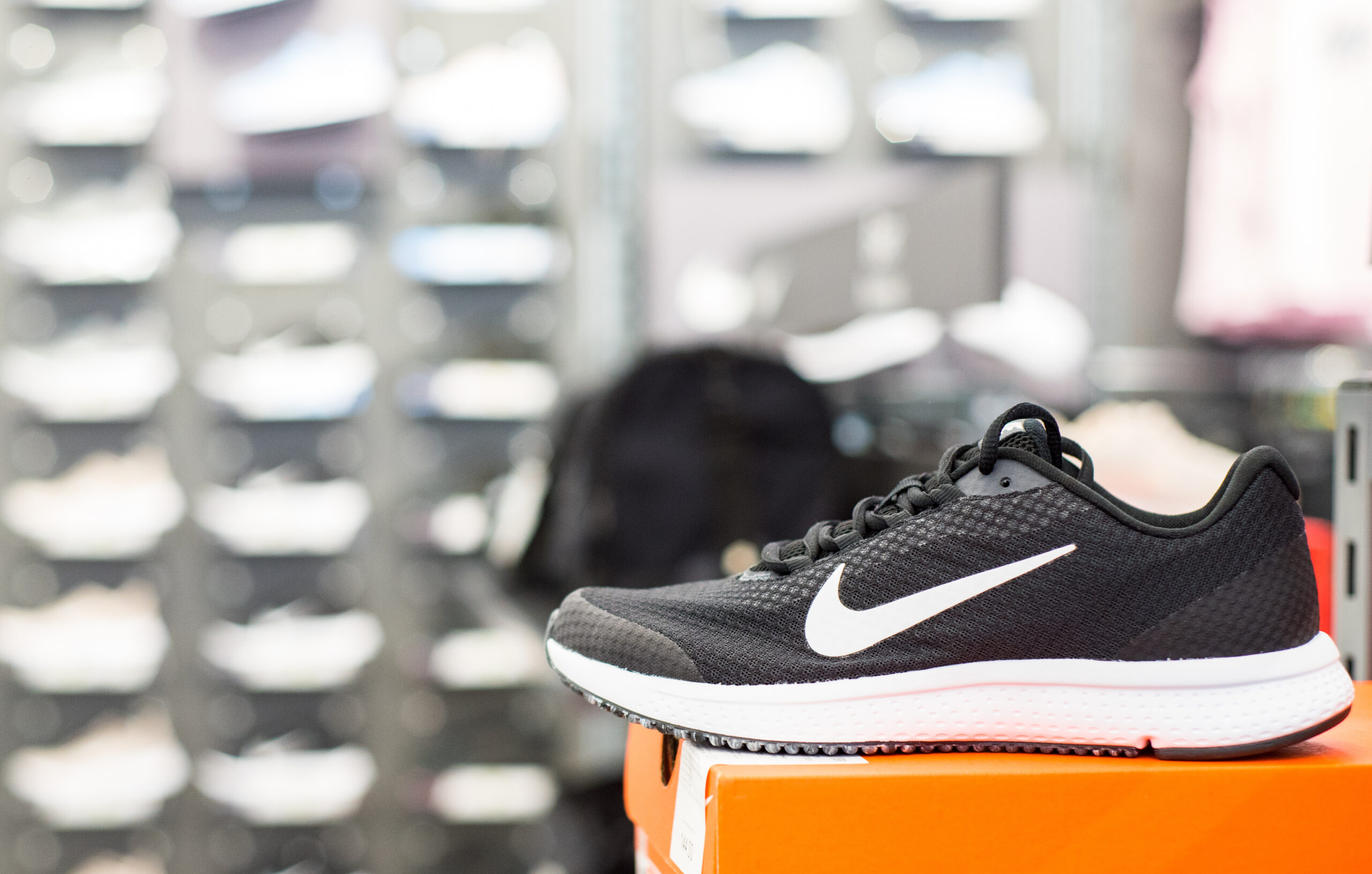 Nike Unite Store to Open in Downtown Silver Spring on Feb. 23