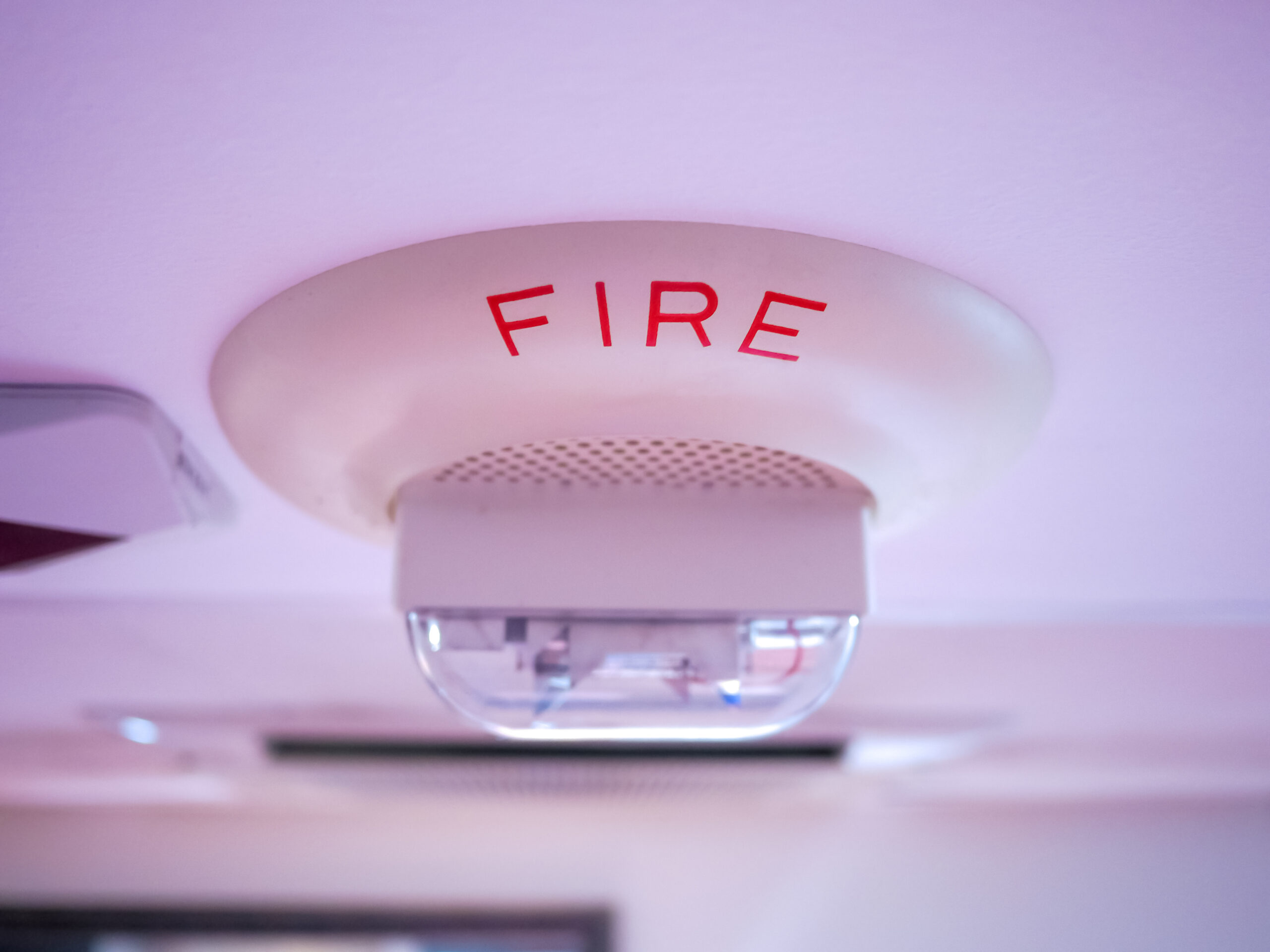 One Hospitalized, Several Displaced After Fire at Elizabeth House