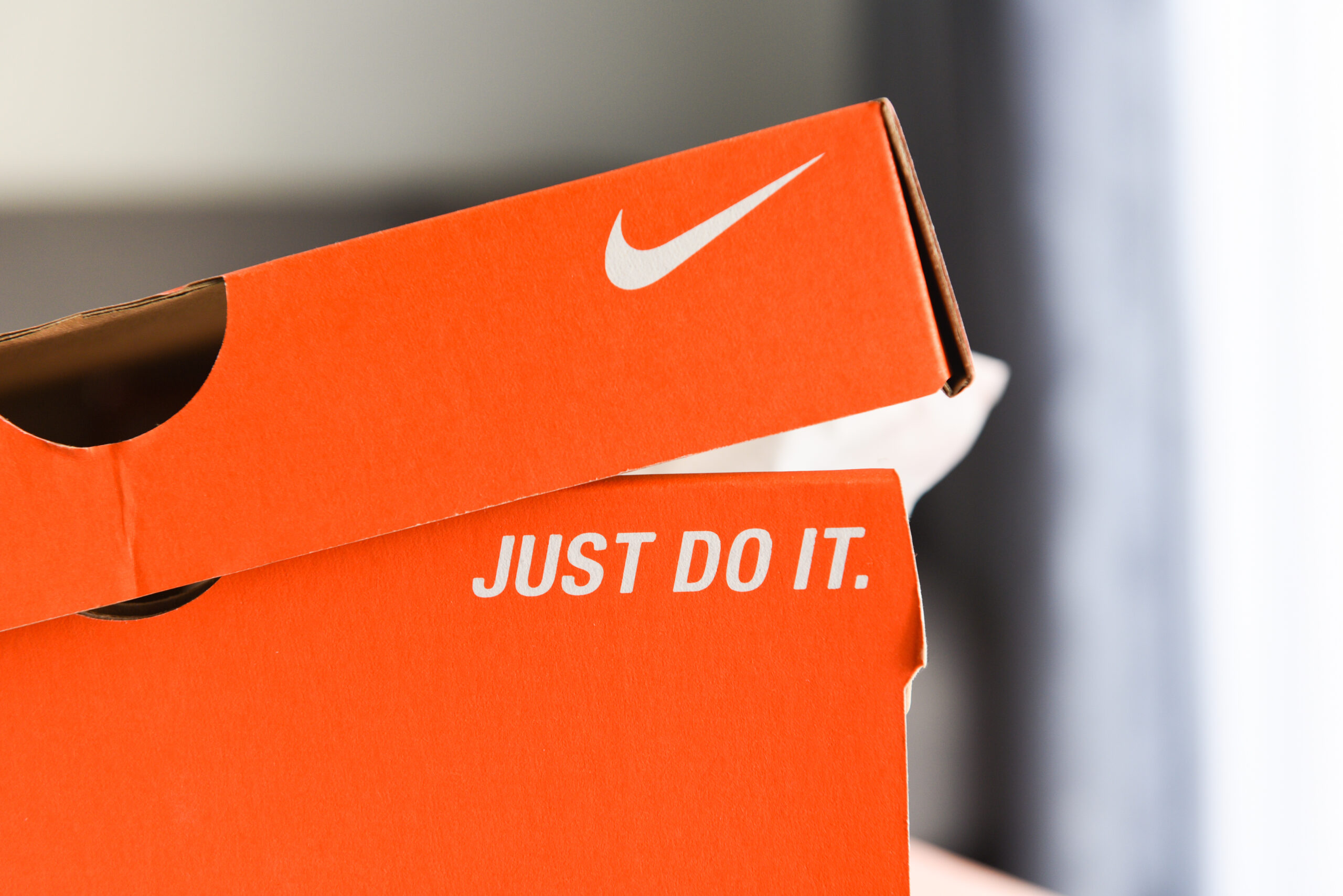 Nike Unite to Open Thursday in Downtown Silver Spring