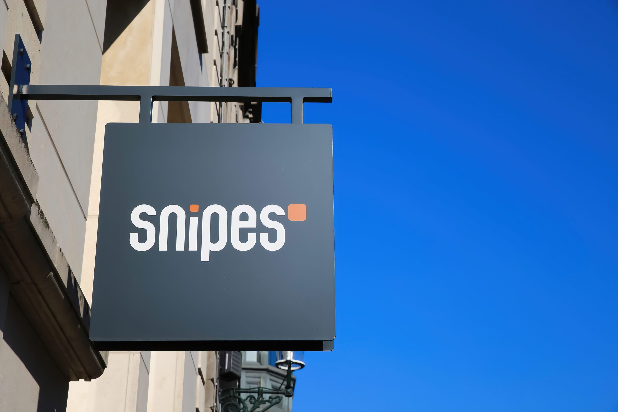 SNIPES Now Open at Briggs Chaney MarketPlace