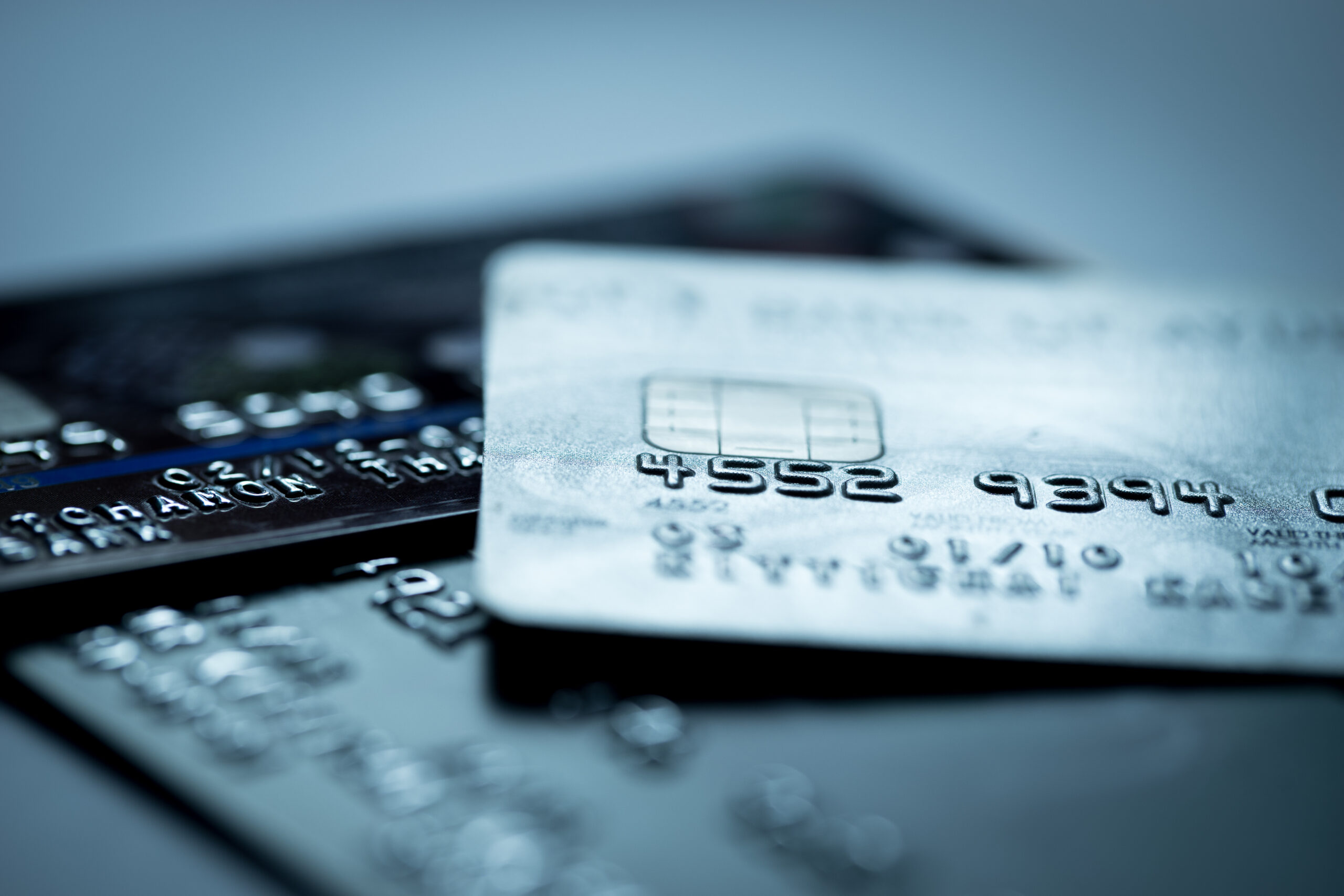 Police Investigating Theft From Vehicle, Credit Card Fraud