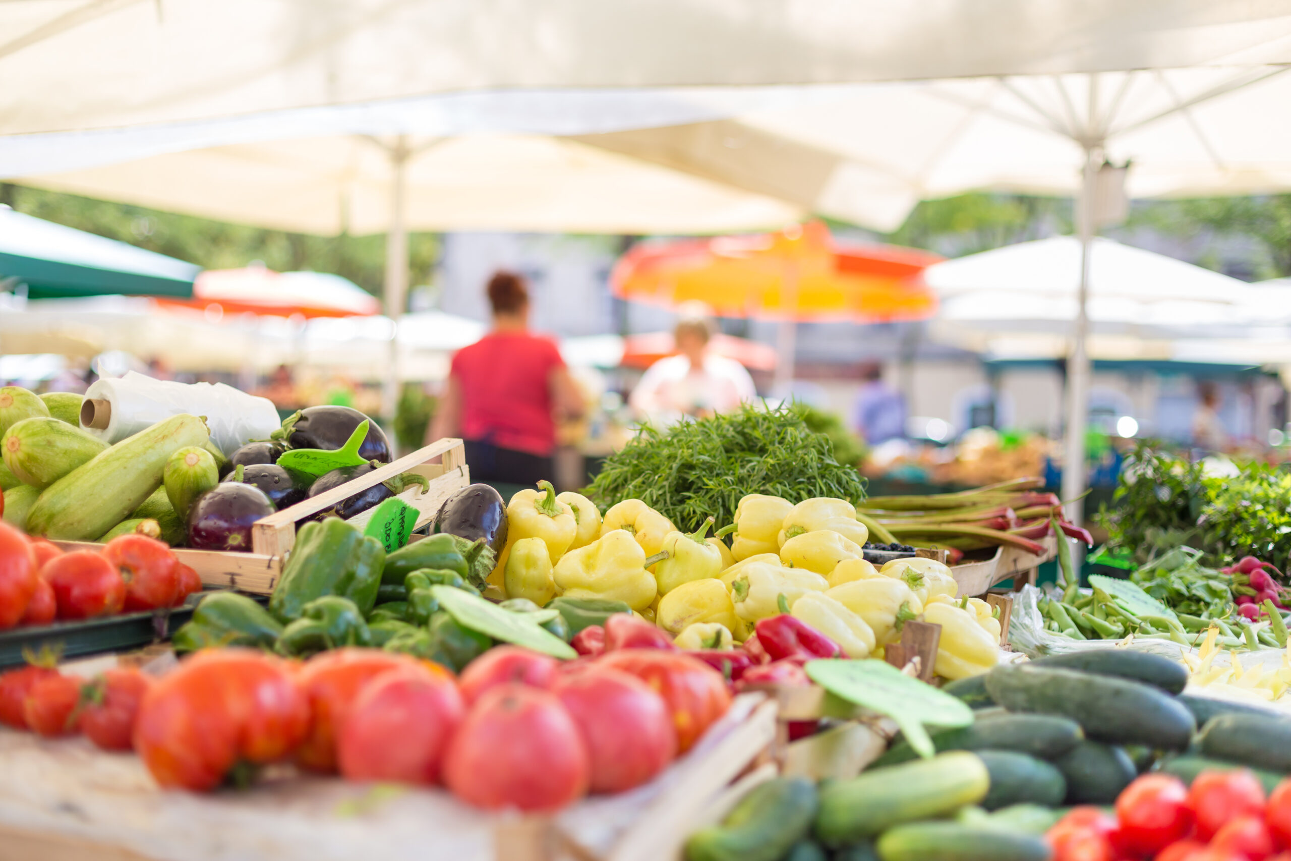 FRESHFARM Market Workers Vote to Unionize
