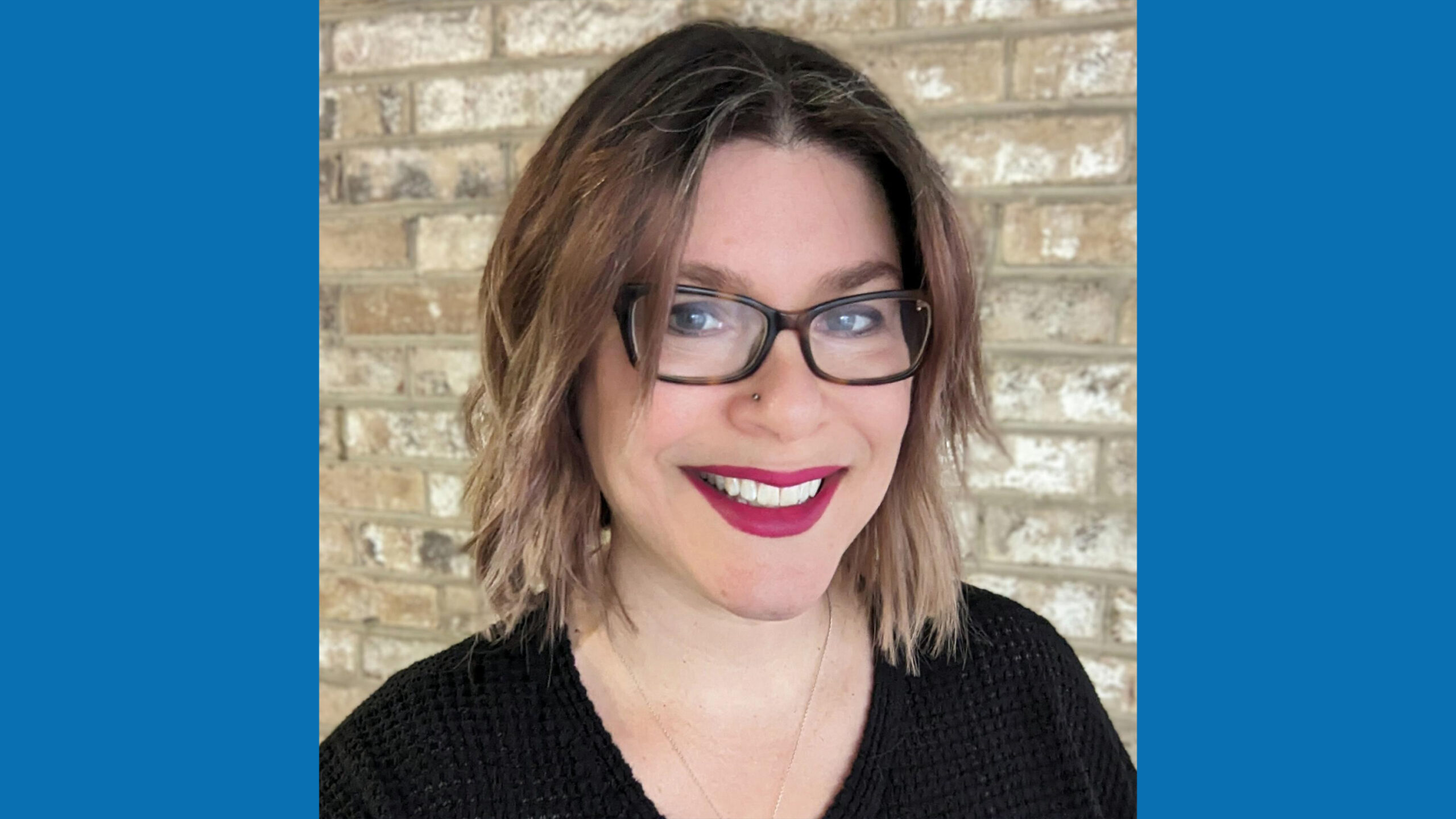 Berg Named Acting Executive Director at CREATE Arts Center