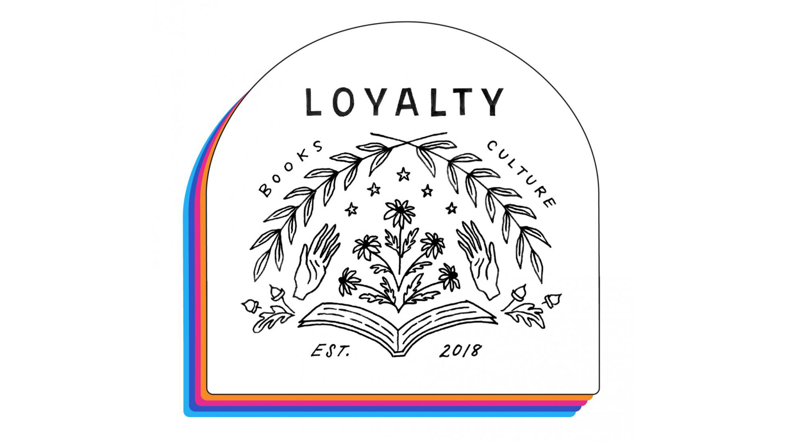 Loyalty Bookstores Nearly Halfway to Fundraising Goal