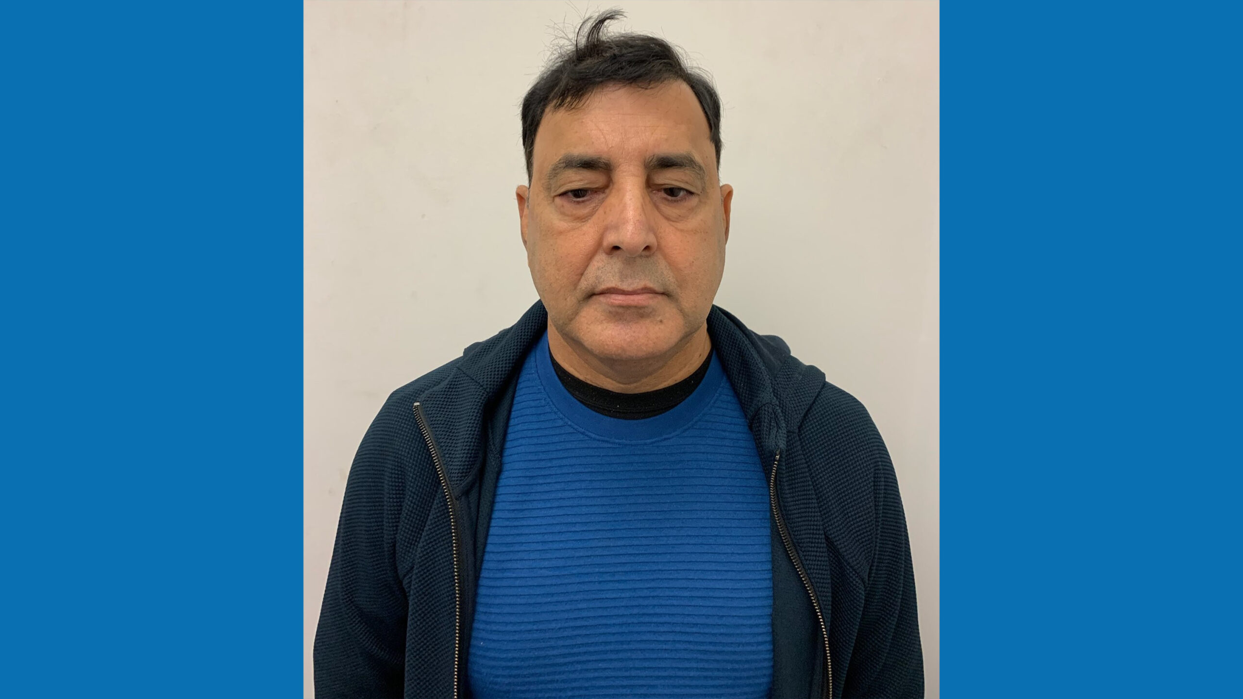 Silver Spring Doctor Charged With Rape, Sexual Assault