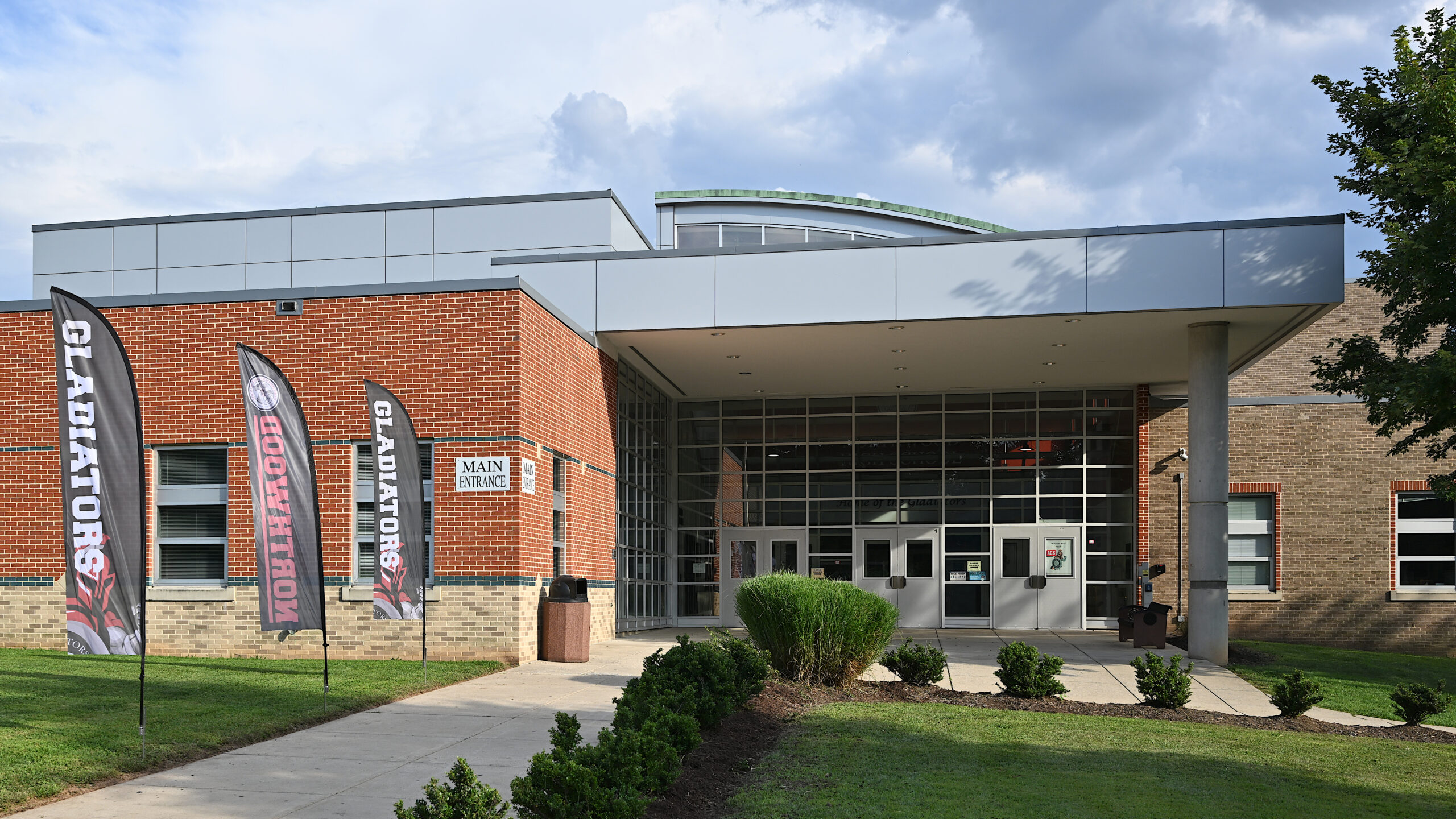 Northwood High School Closes Outdoor Facilities Due to Multiple Antisemitic Incidents