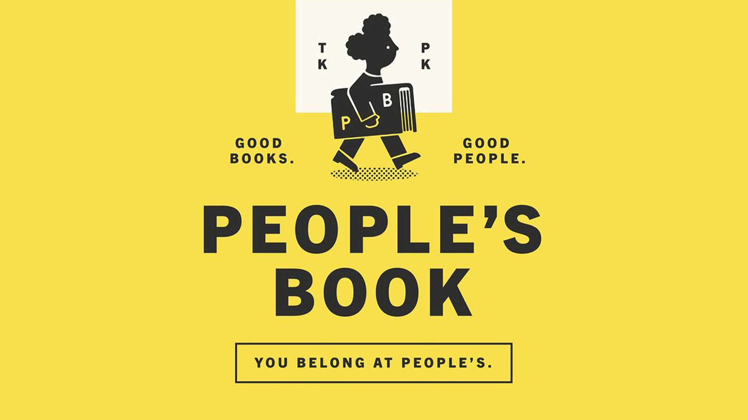 First-Ever Local Author Bazaar Arrives at People’s Book