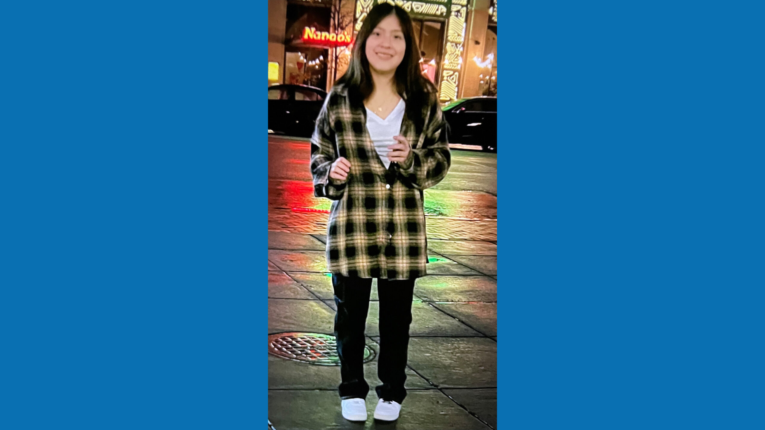 UPDATED: Police: 12-Year-Old From Silver Spring Missing Since Feb. 24