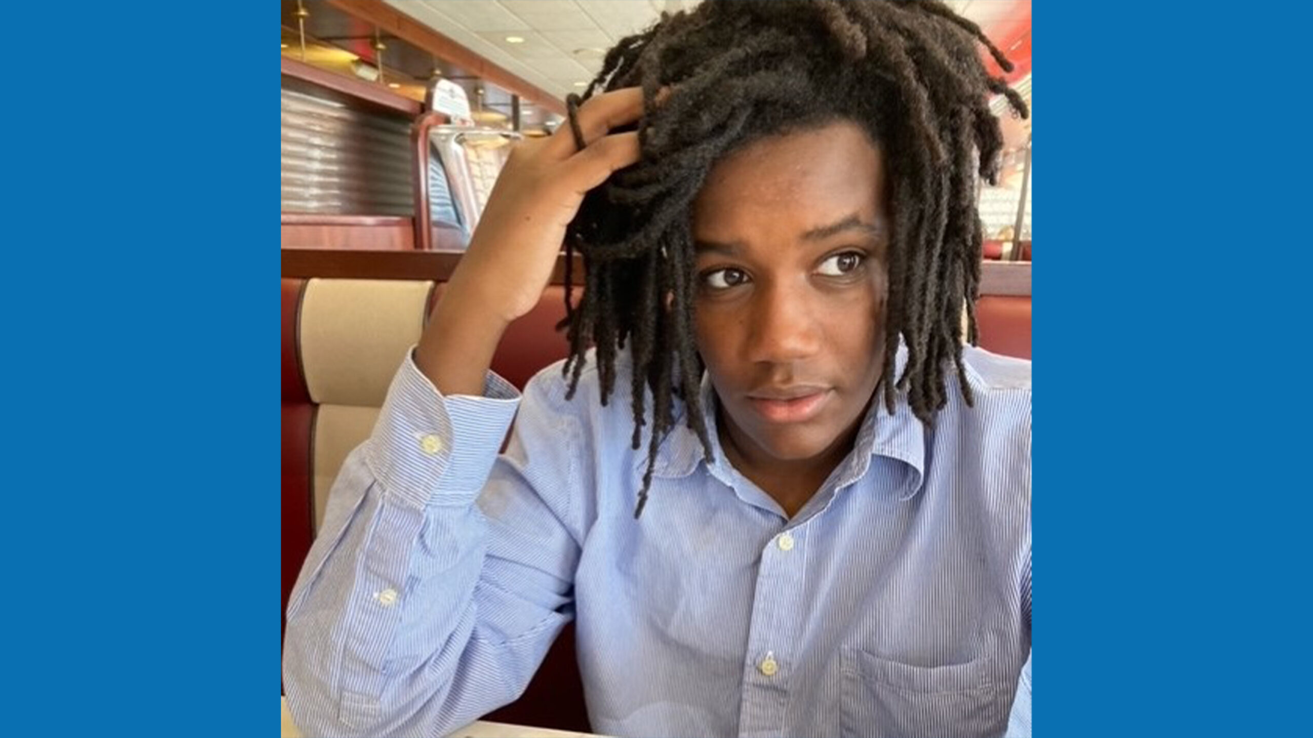 UPDATED: Police: Silver Spring Teen Missing Since Feb. 19