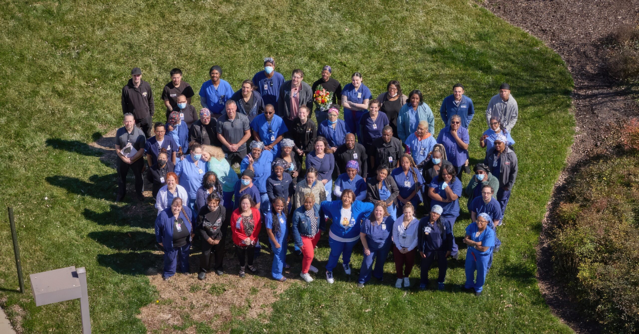 Adventist HealthCare’s Alternate Care Site Discharges Final COVID-19 Patient