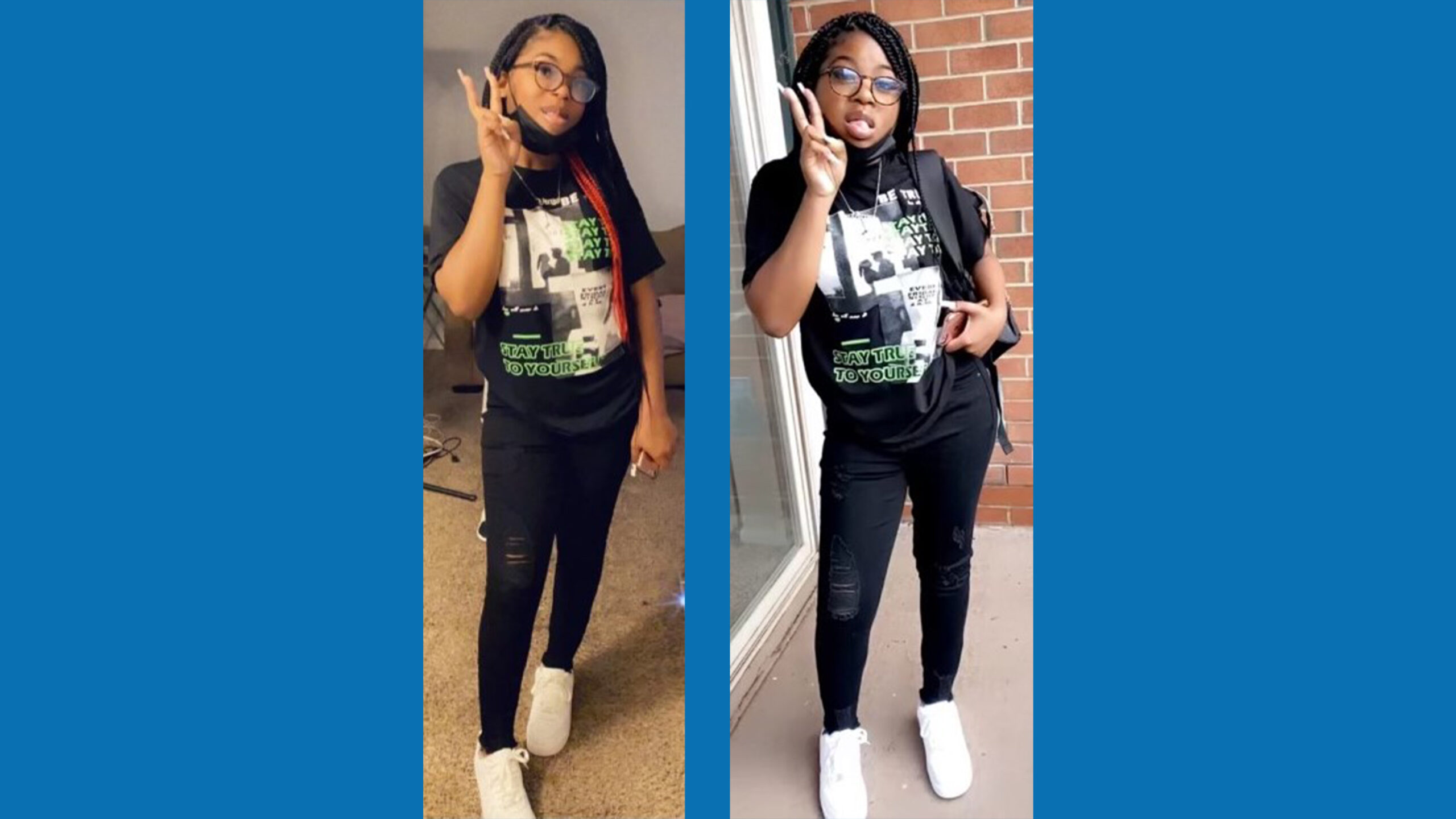 UPDATED: Police: Aspen Hill Teen Missing Since March 10