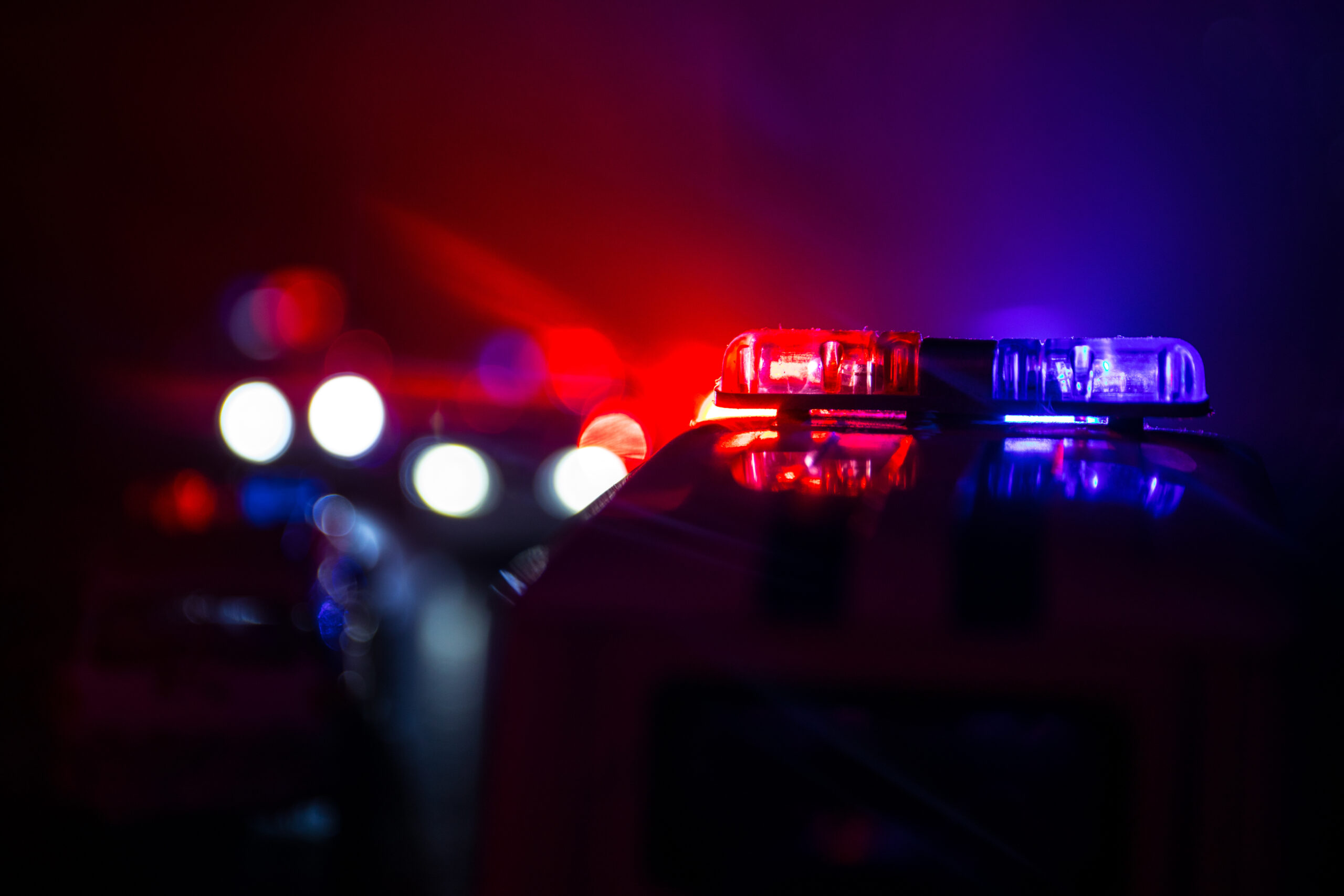 Suspects Sought in Takoma Park Armed Carjacking