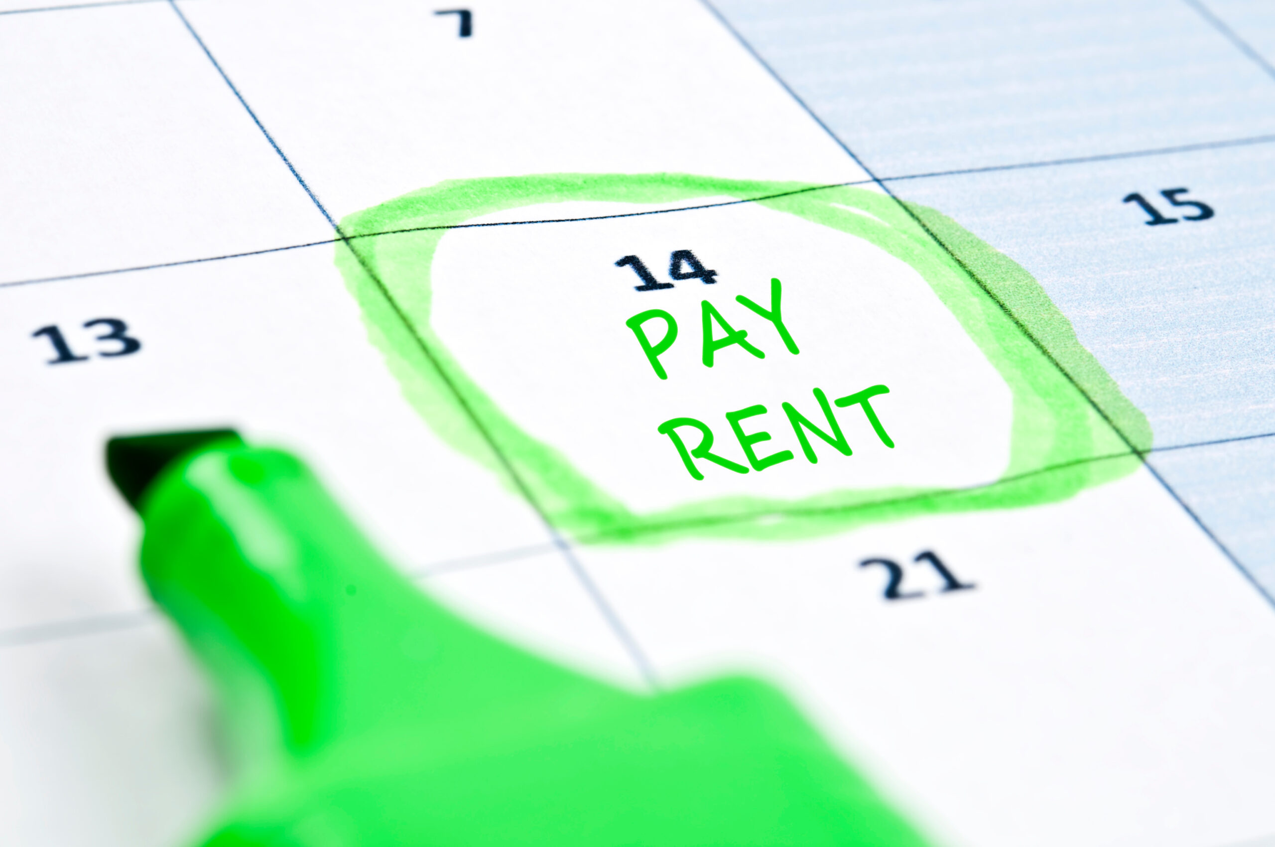 Councilmembers Plan to Introduce Two Different Bills to Provide Rent Stabilization