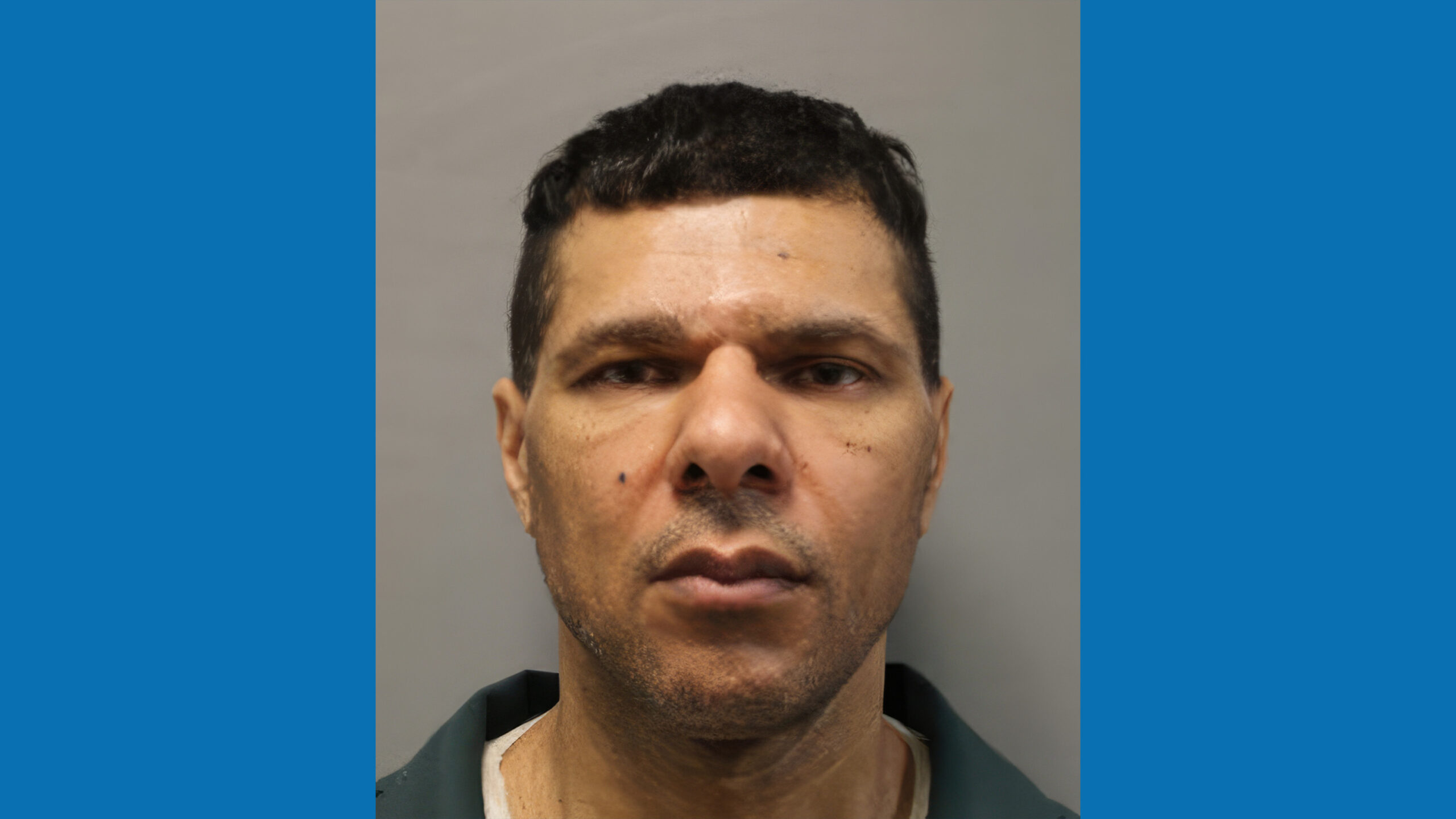 Gaithersburg Man Sought in Grocery Store Larceny, Burglaries