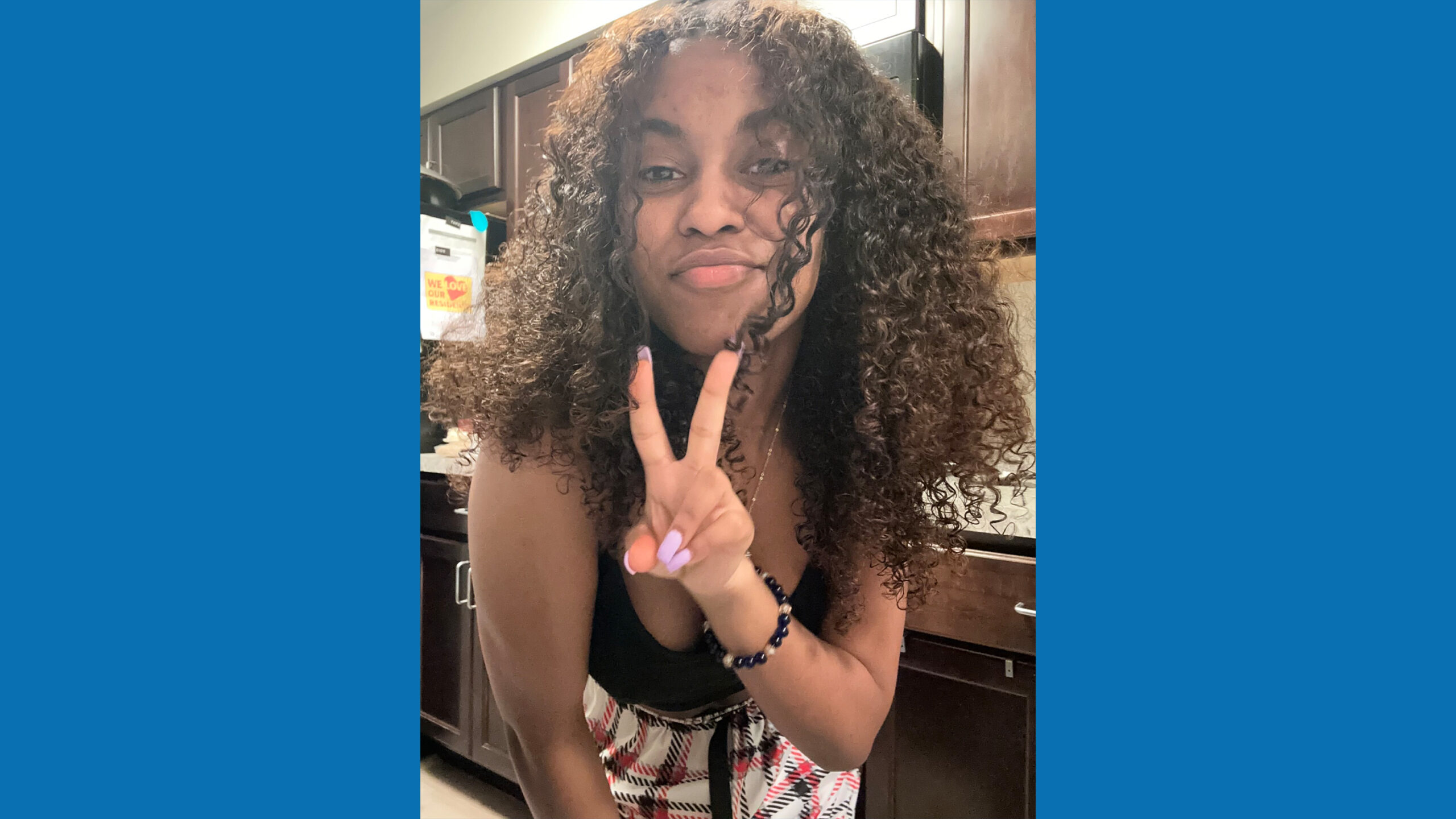 UPDATED: Police: Silver Spring Teen Missing Since March 10