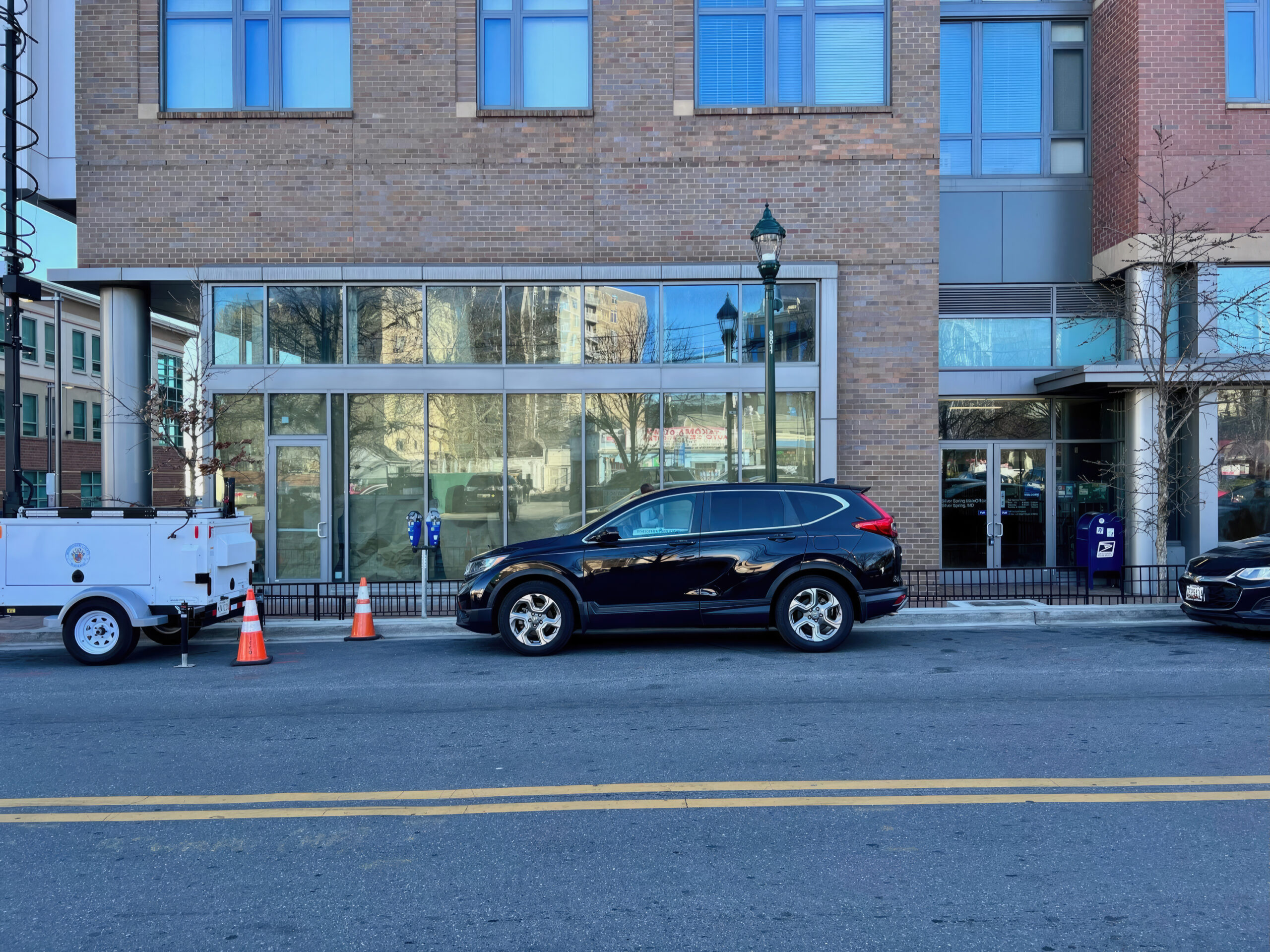 New Coffee Shop, Bakery Planned on Thayer Avenue