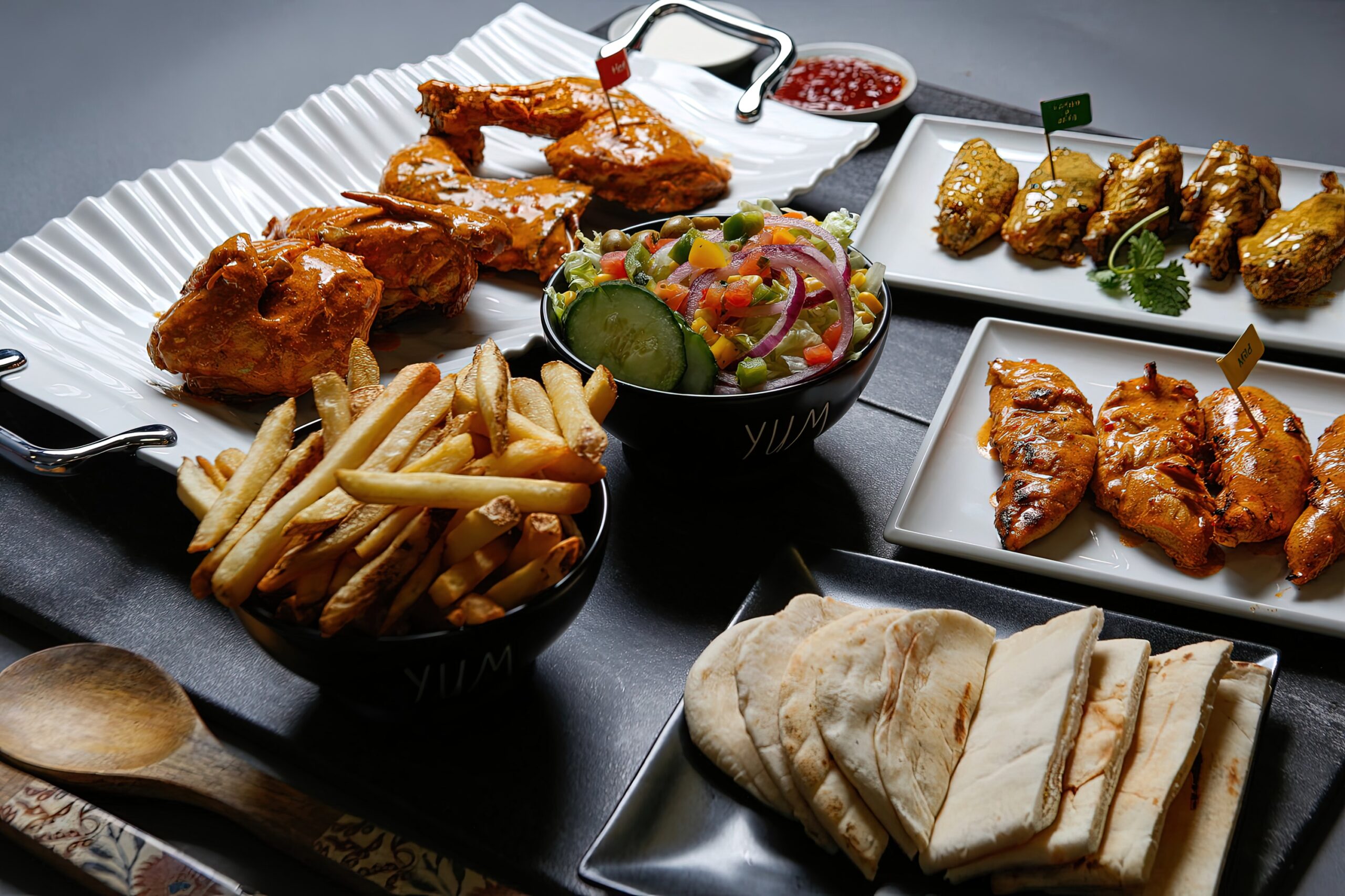 Peri Peri Original to Open at Colesville Center: Report