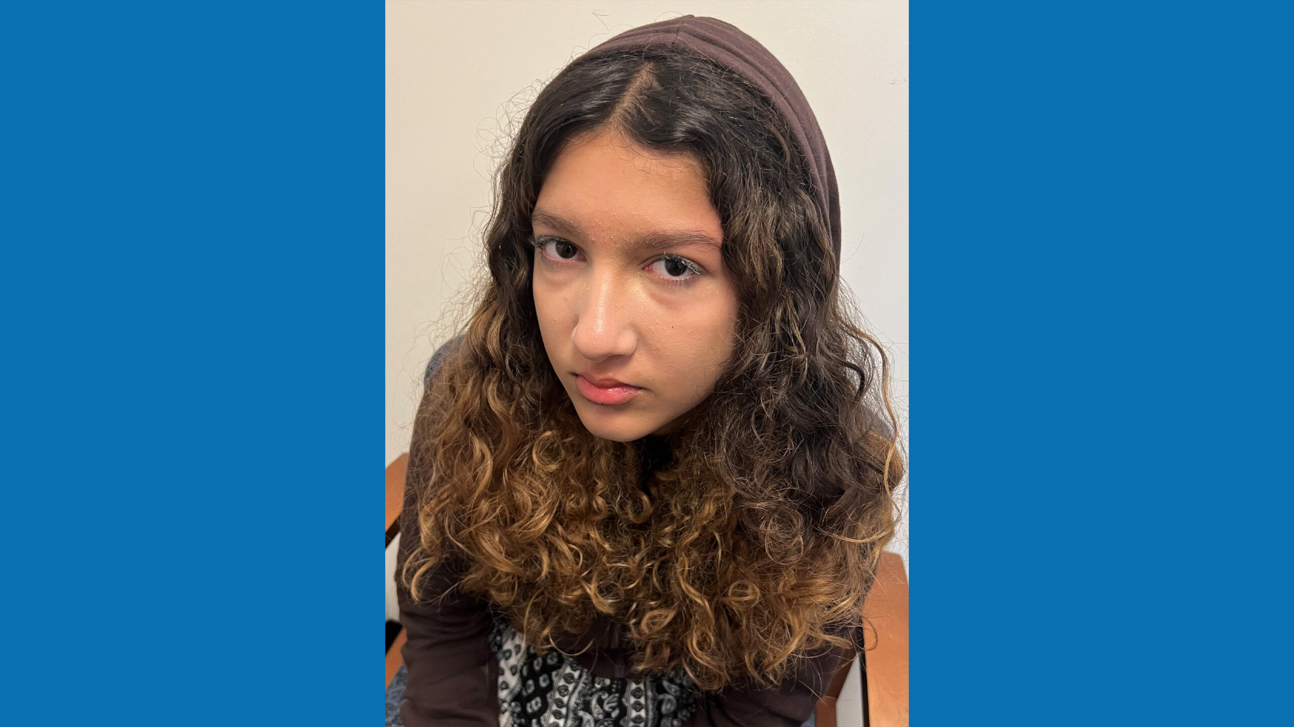 Police: Silver Spring Teen Missing Since March 6