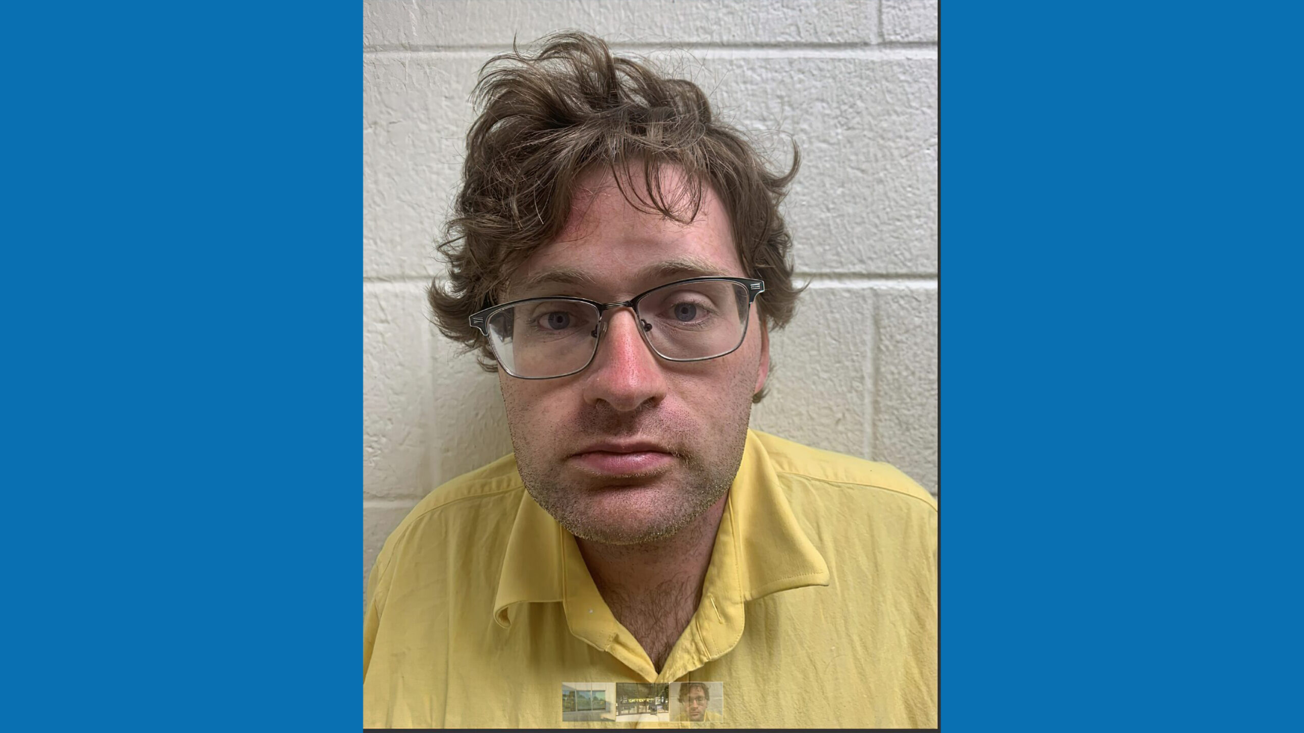 Takoma Park Man Arrested for Possession of Child Pornography