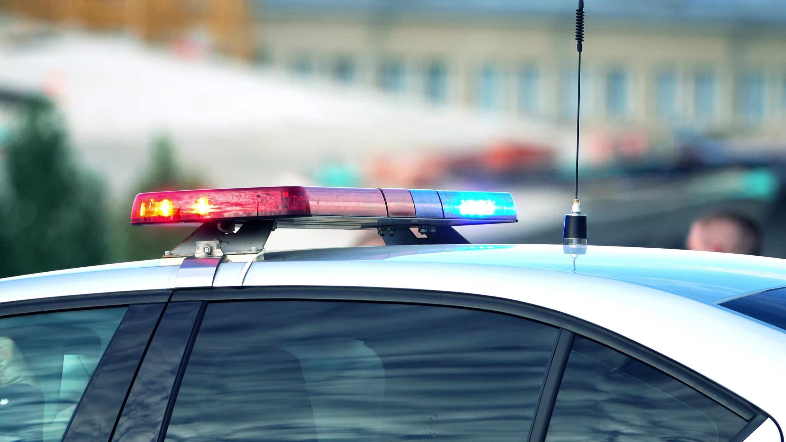Three Suspects Arrested in Silver Spring Carjacking