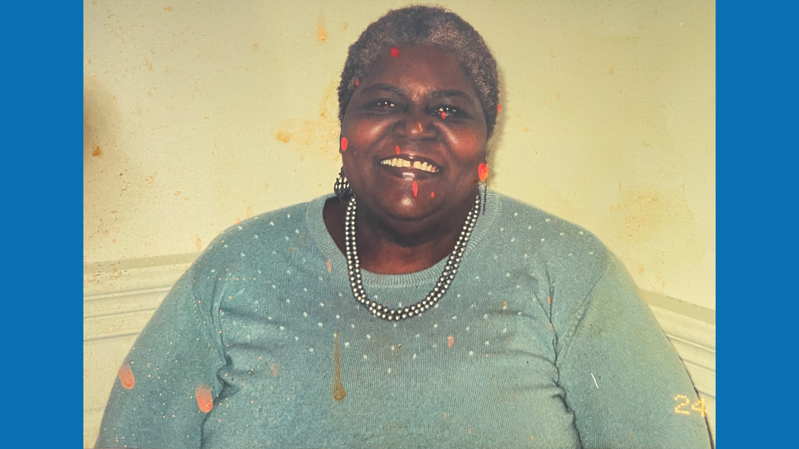 Police: 85-Year-Old Silver Spring Woman Missing Since April 26