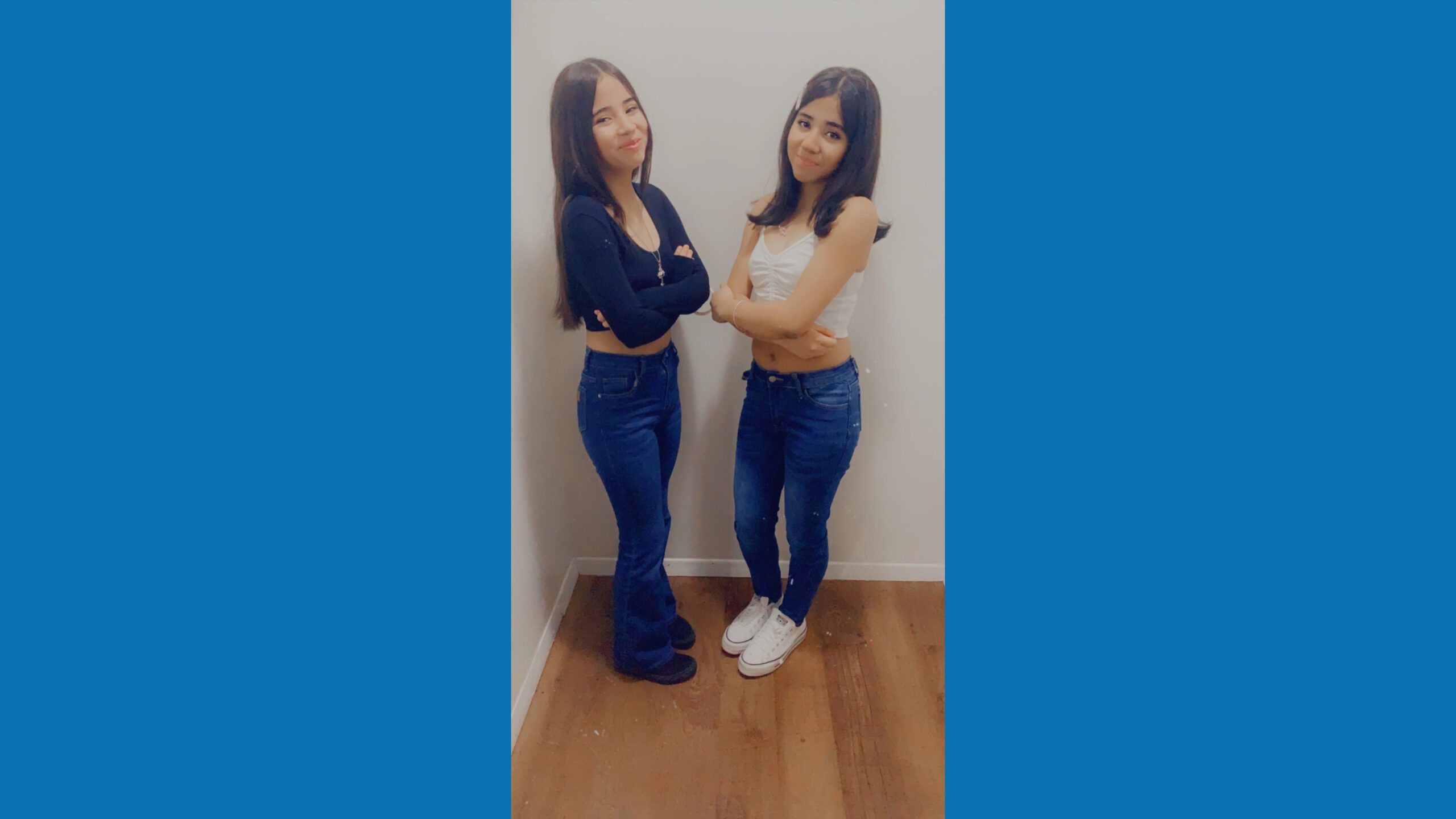 UPDATED: Police: Silver Spring Sisters Missing Since April 13