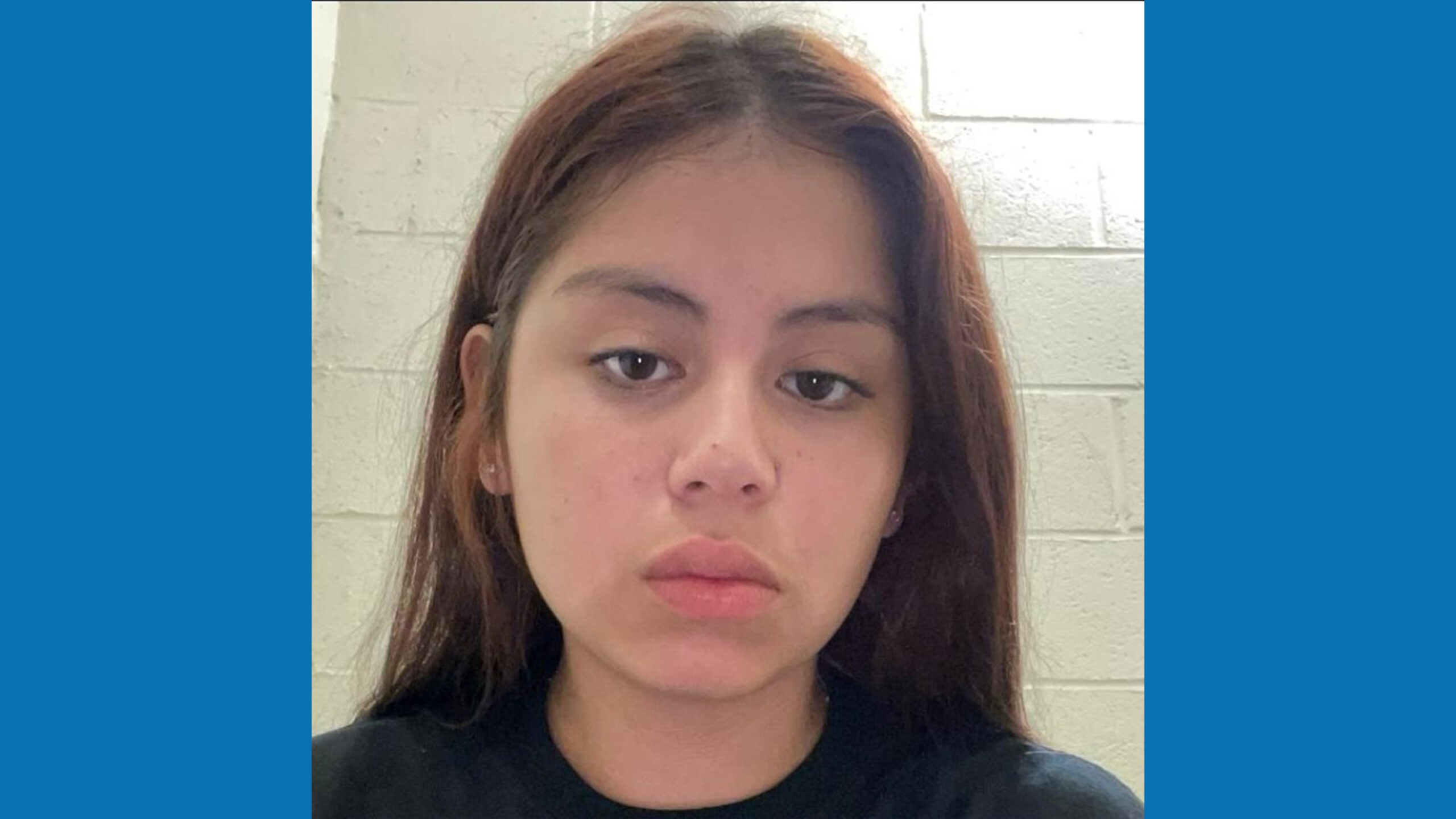 Police: Silver Spring Teen Missing Since April 14